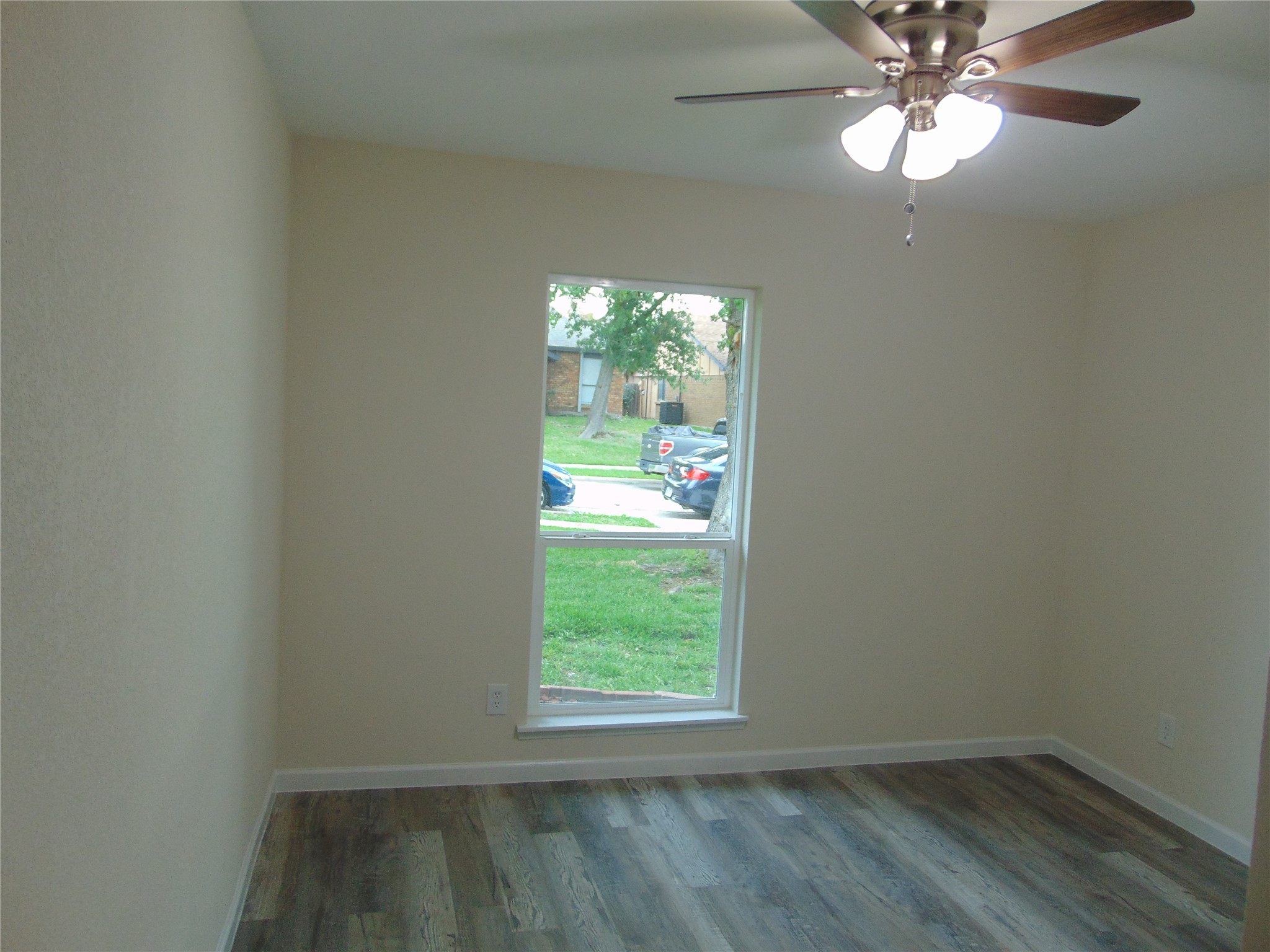 508 Hardwood Trail Mesquite TX 75150