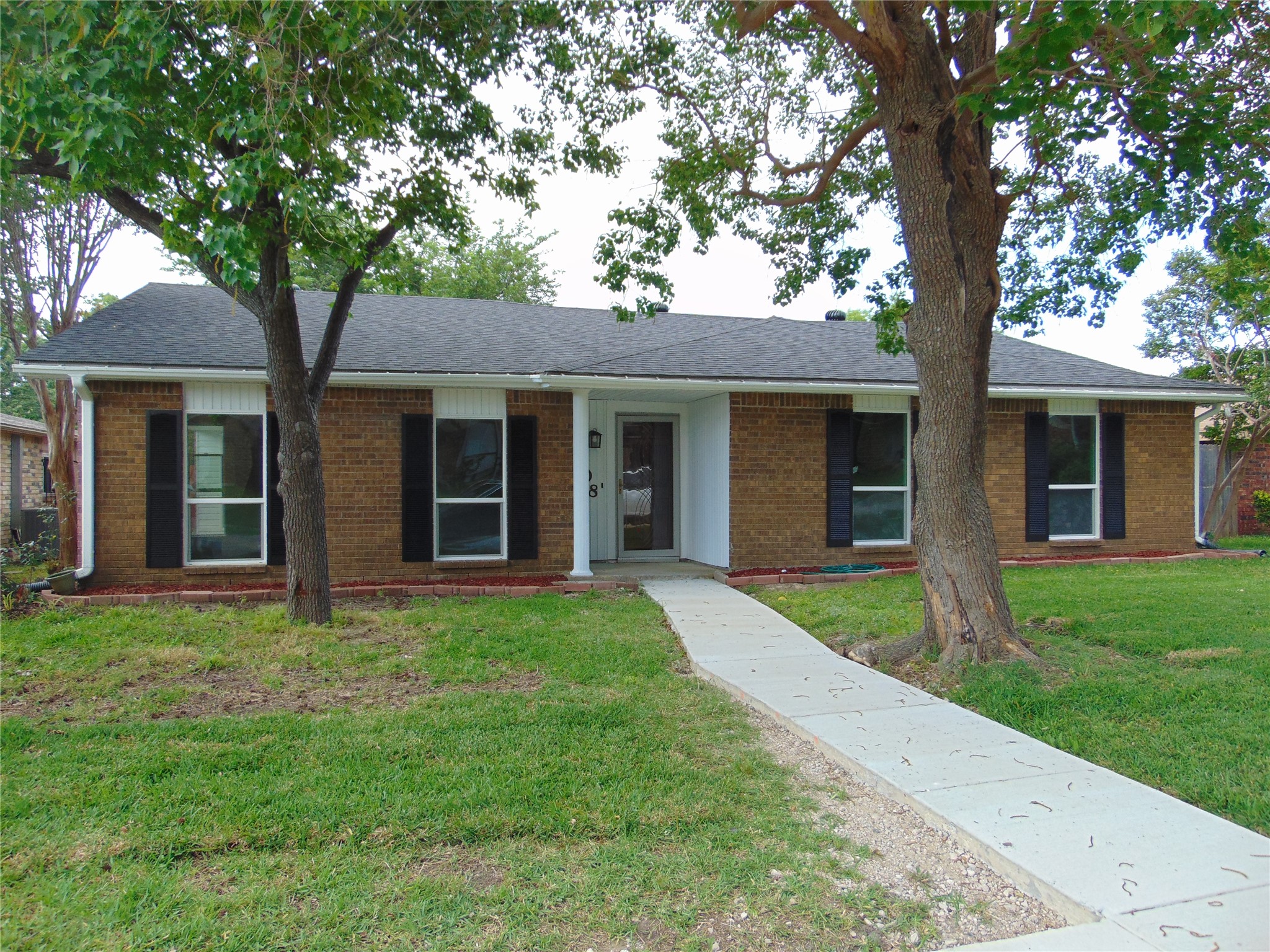 508 Hardwood Trail Mesquite TX 75150