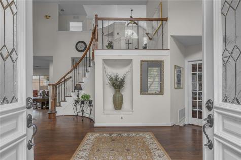 6212 Warrington Drive Plano TX 75093