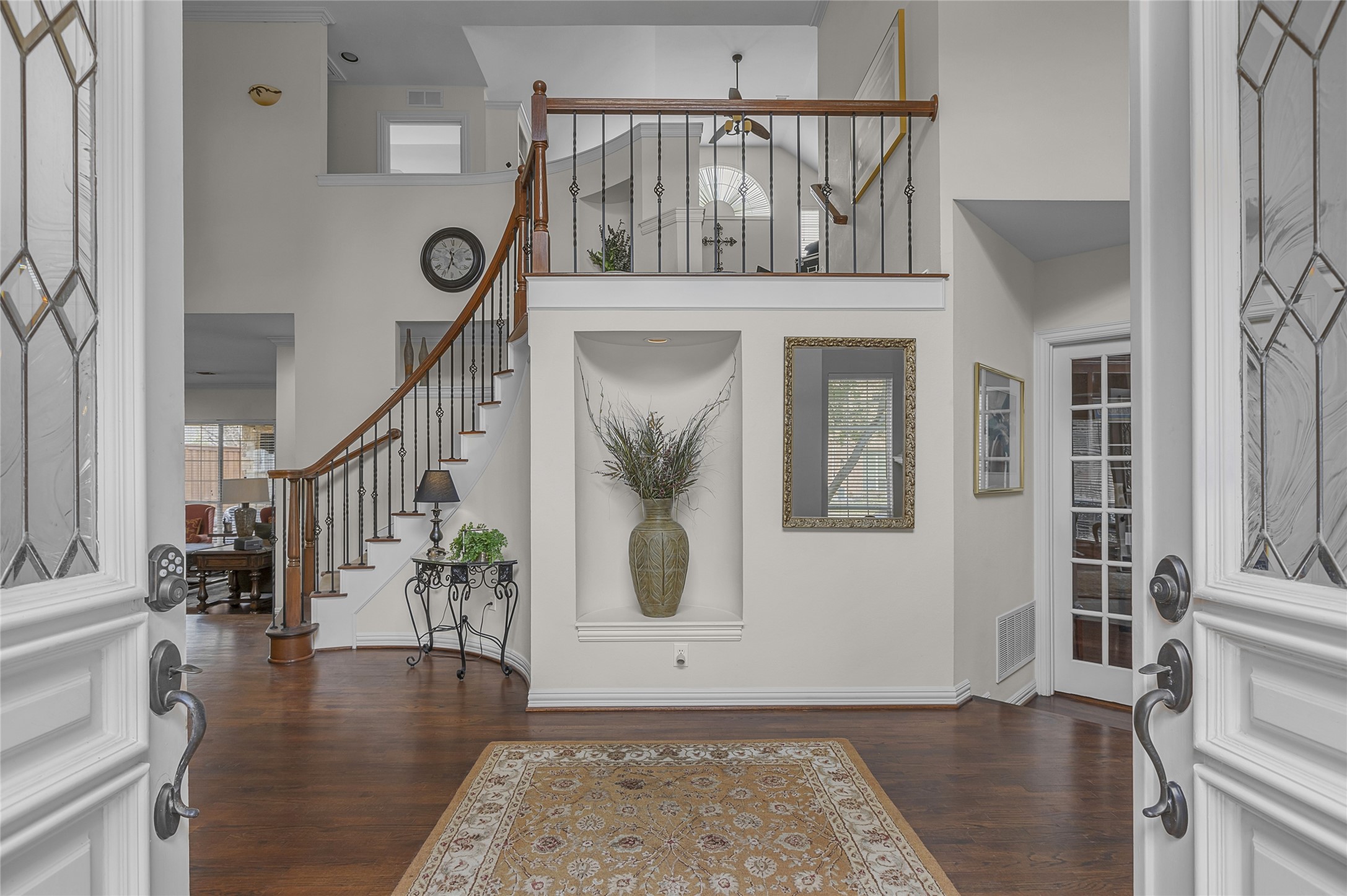 6212 Warrington Drive Plano TX 75093