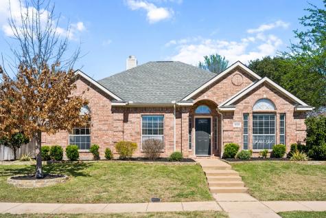 409 Kyle Lane Lewisville TX 75067