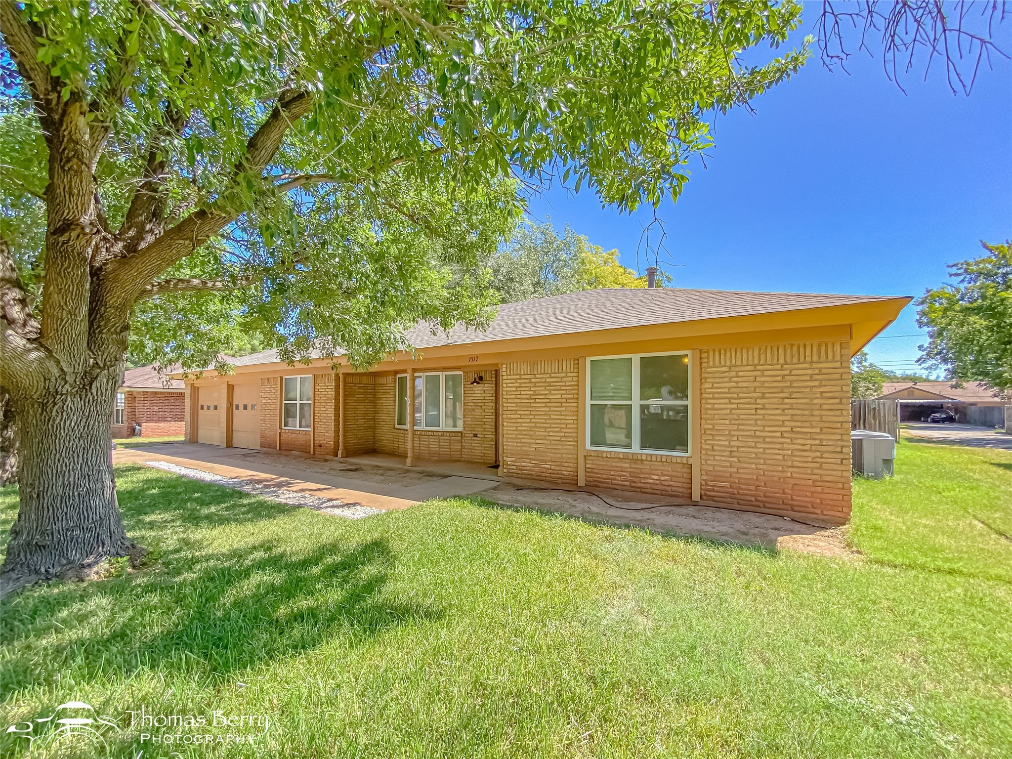 1517 N Pioneer Drive Abilene TX 79603