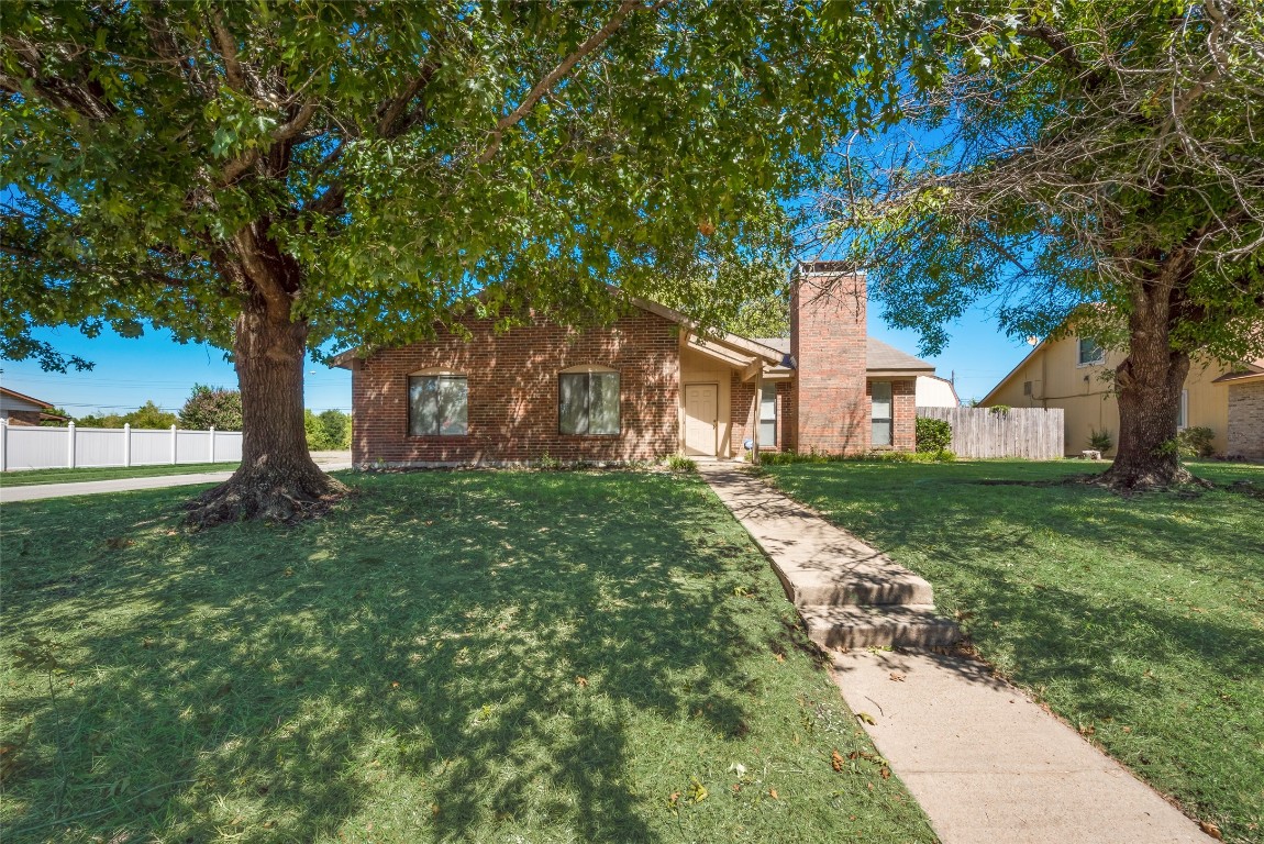 719 Valley Hill Road Duncanville TX 75137