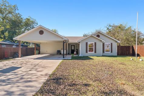 303 Depot Street Whitesboro TX 76273