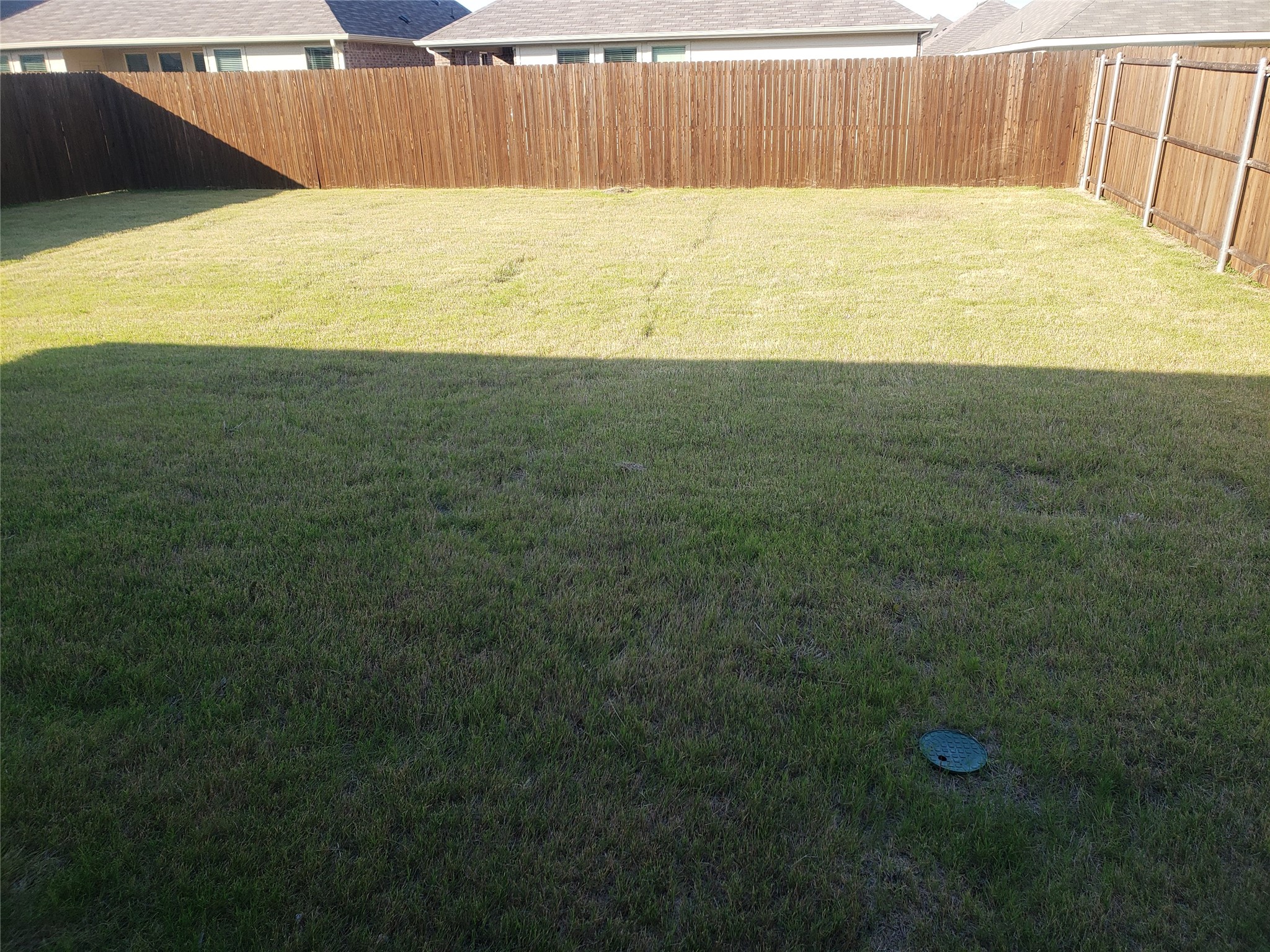 2021 Trust Crandall TX 75114