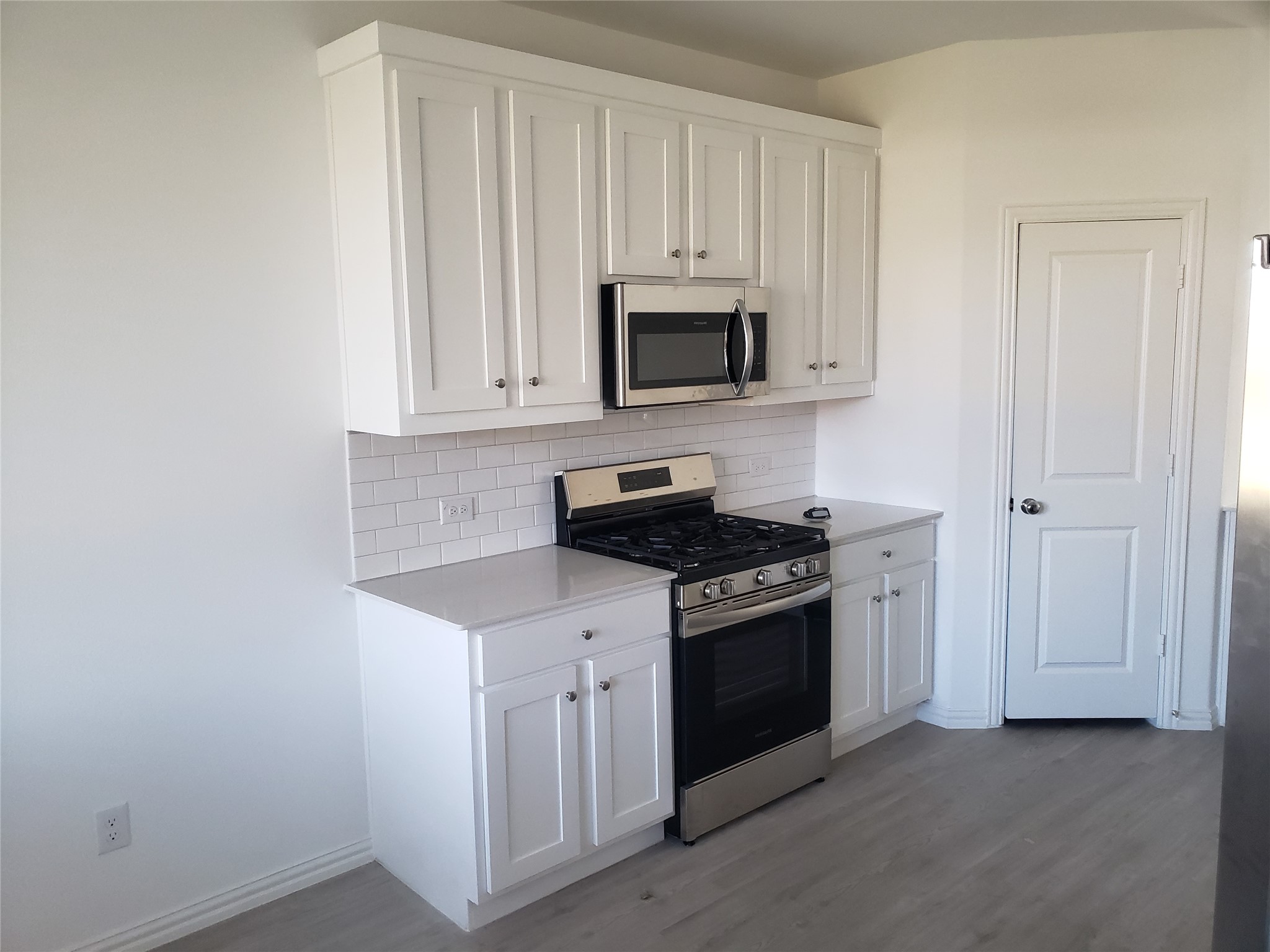 2021 Trust Crandall TX 75114