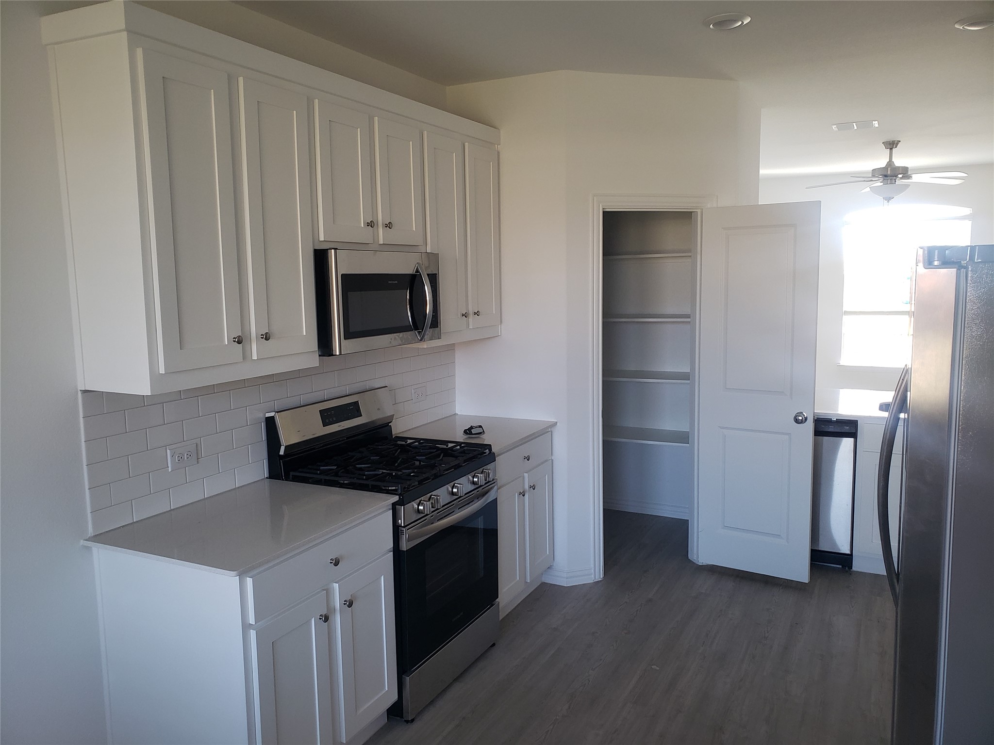 2021 Trust Crandall TX 75114