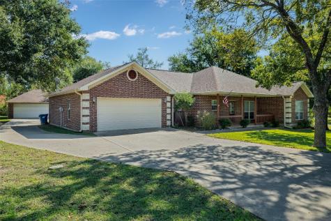 162 Autumn Wood Trail Gun Barrel City TX 75156