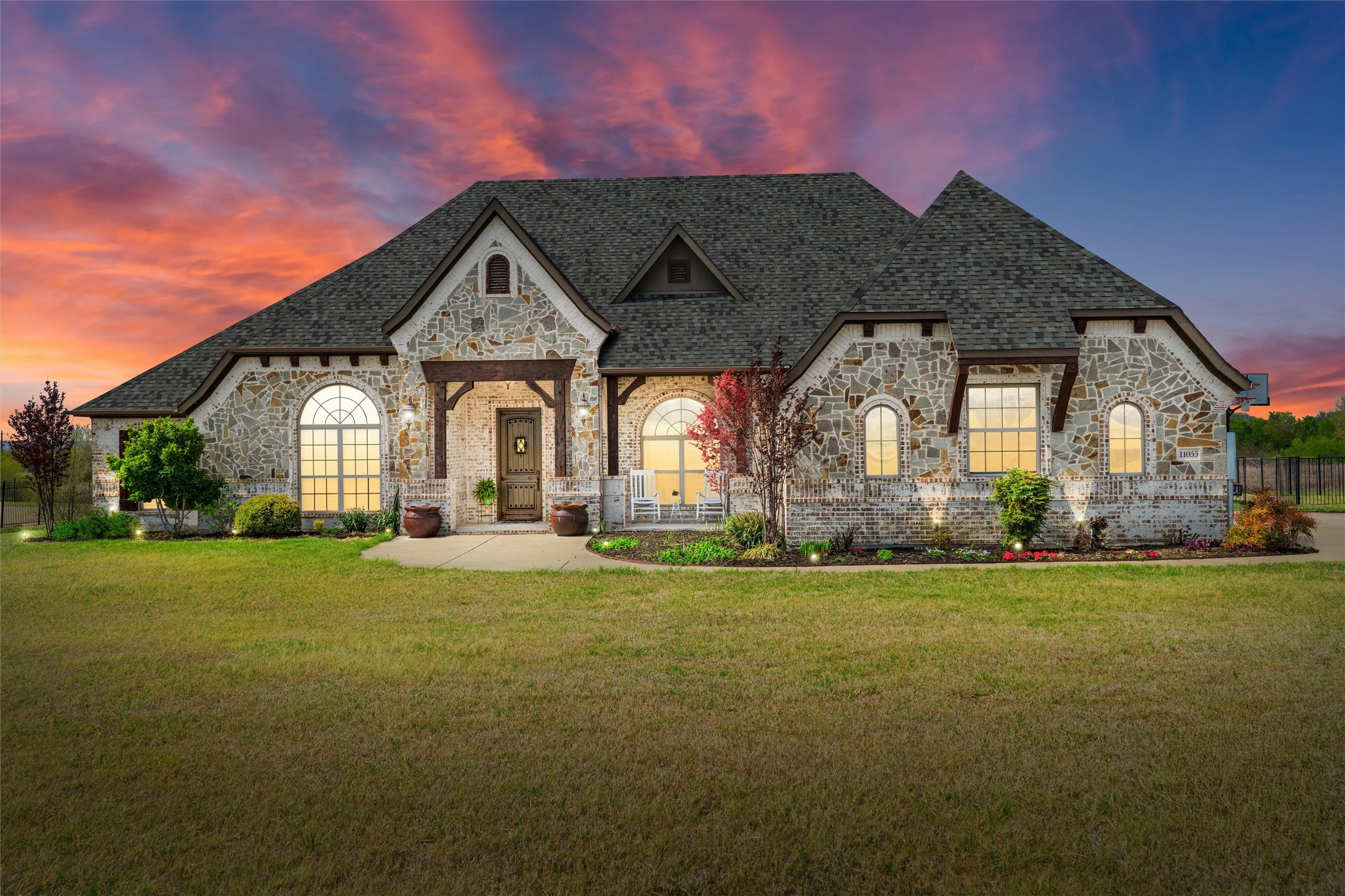 11055 Hancock Avenue Talty TX 75126