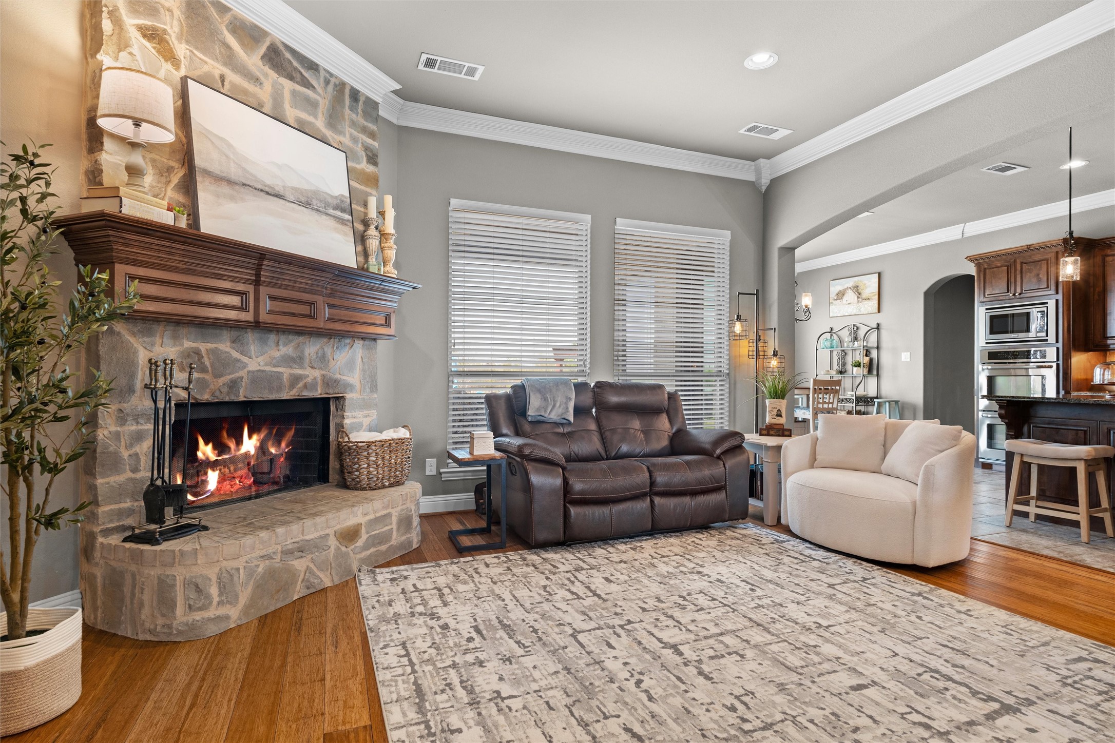11055 Hancock Avenue Talty TX 75126