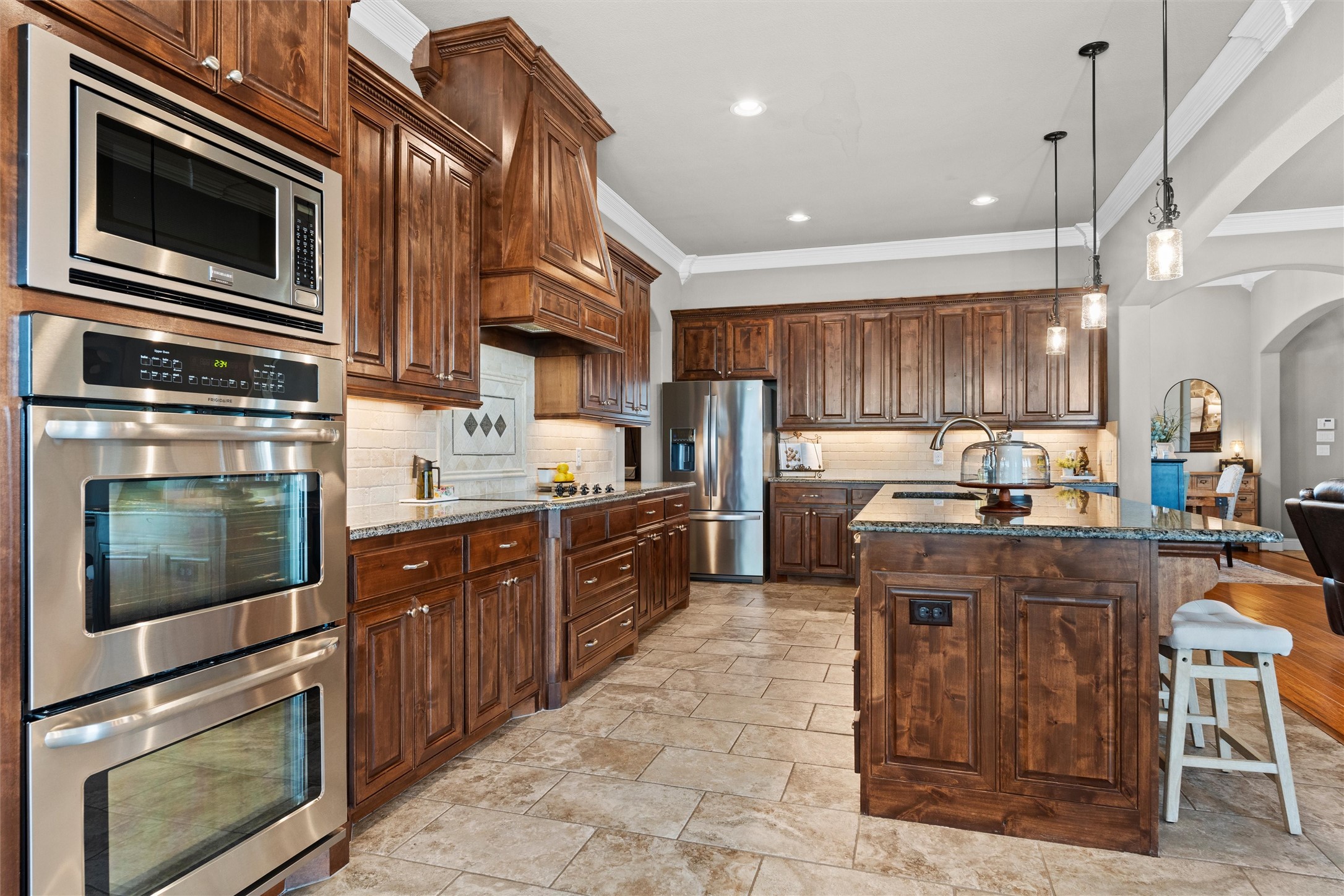 11055 Hancock Avenue Talty TX 75126