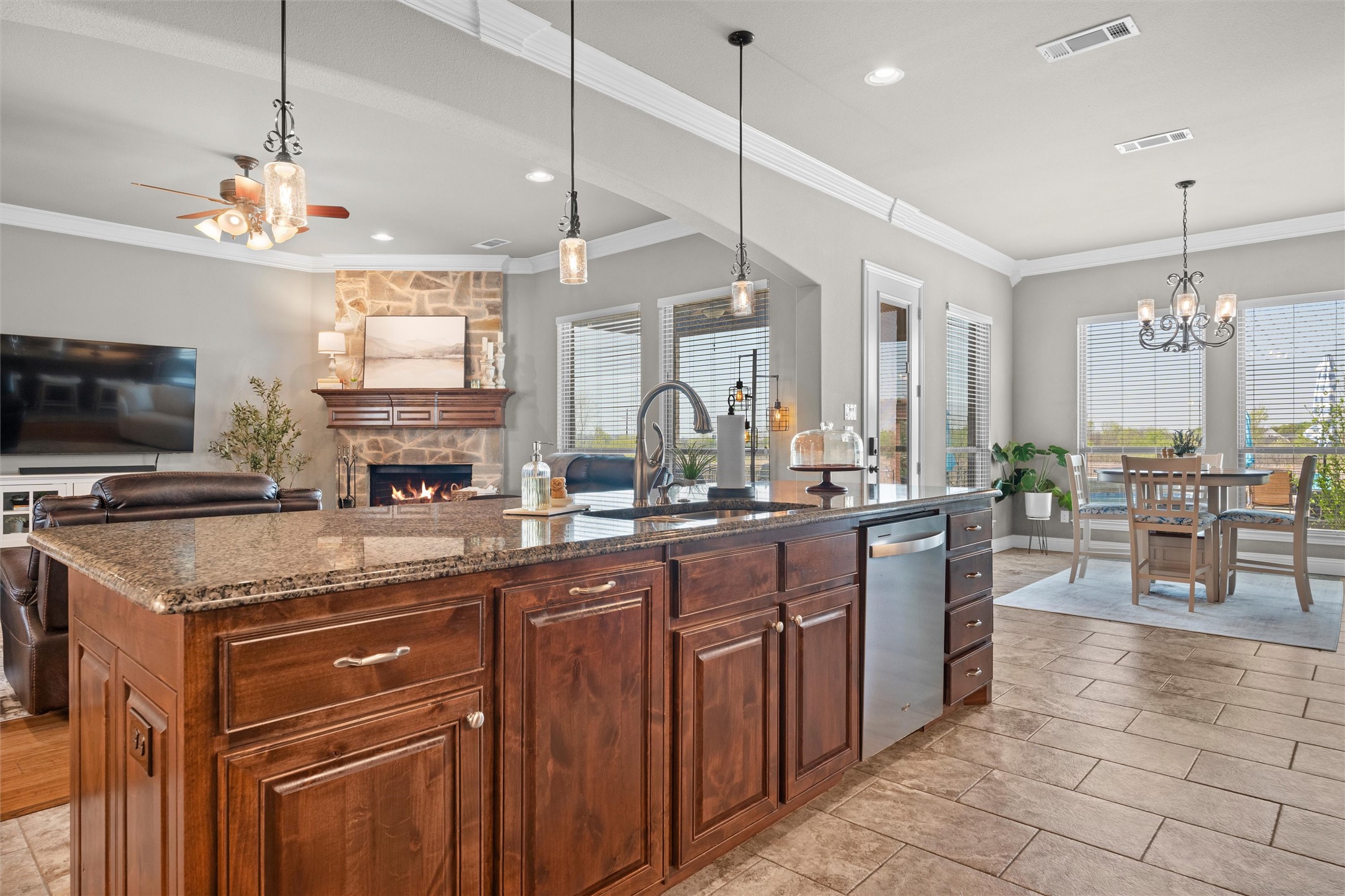 11055 Hancock Avenue Talty TX 75126