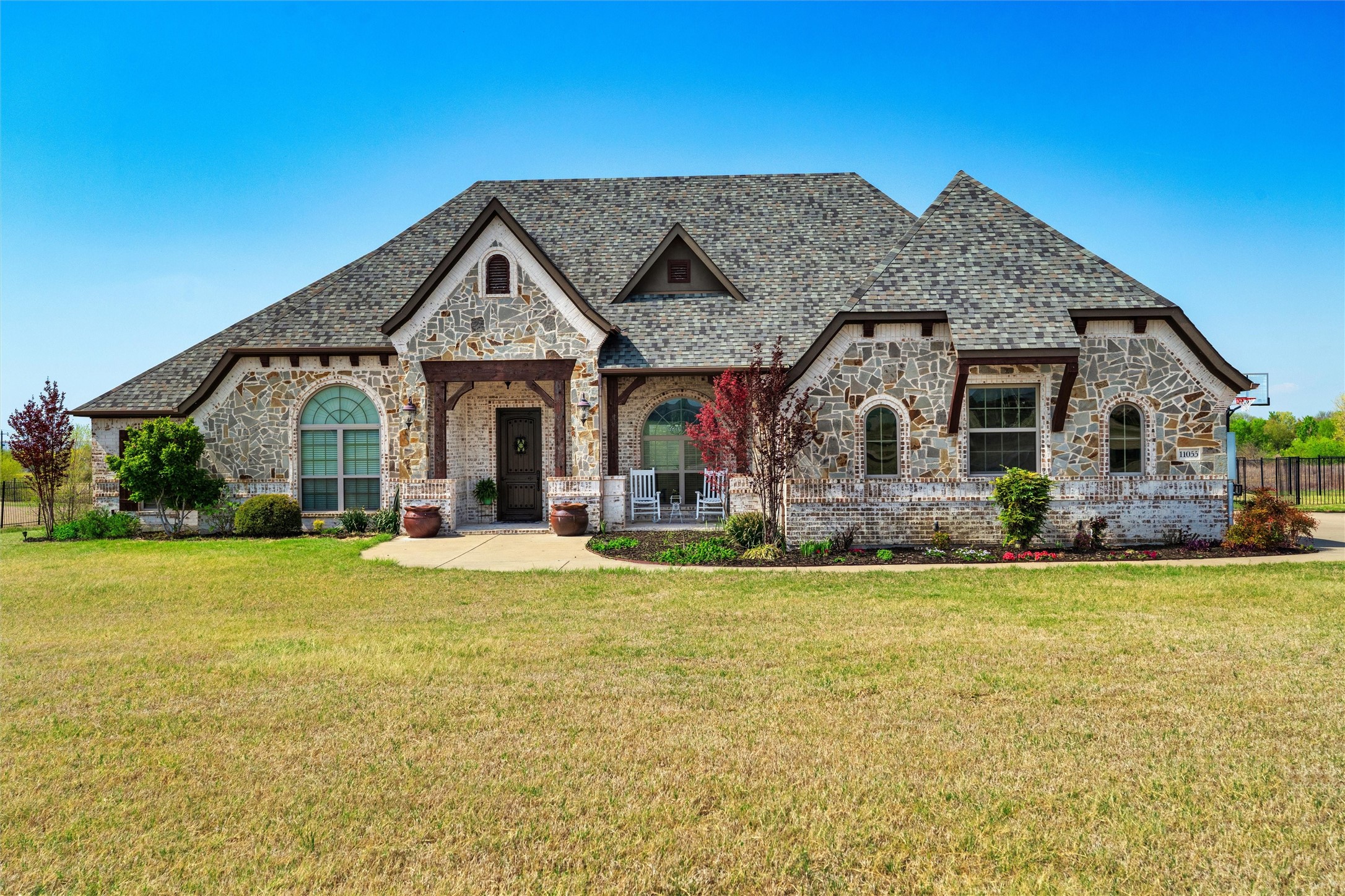 11055 Hancock Avenue Talty TX 75126