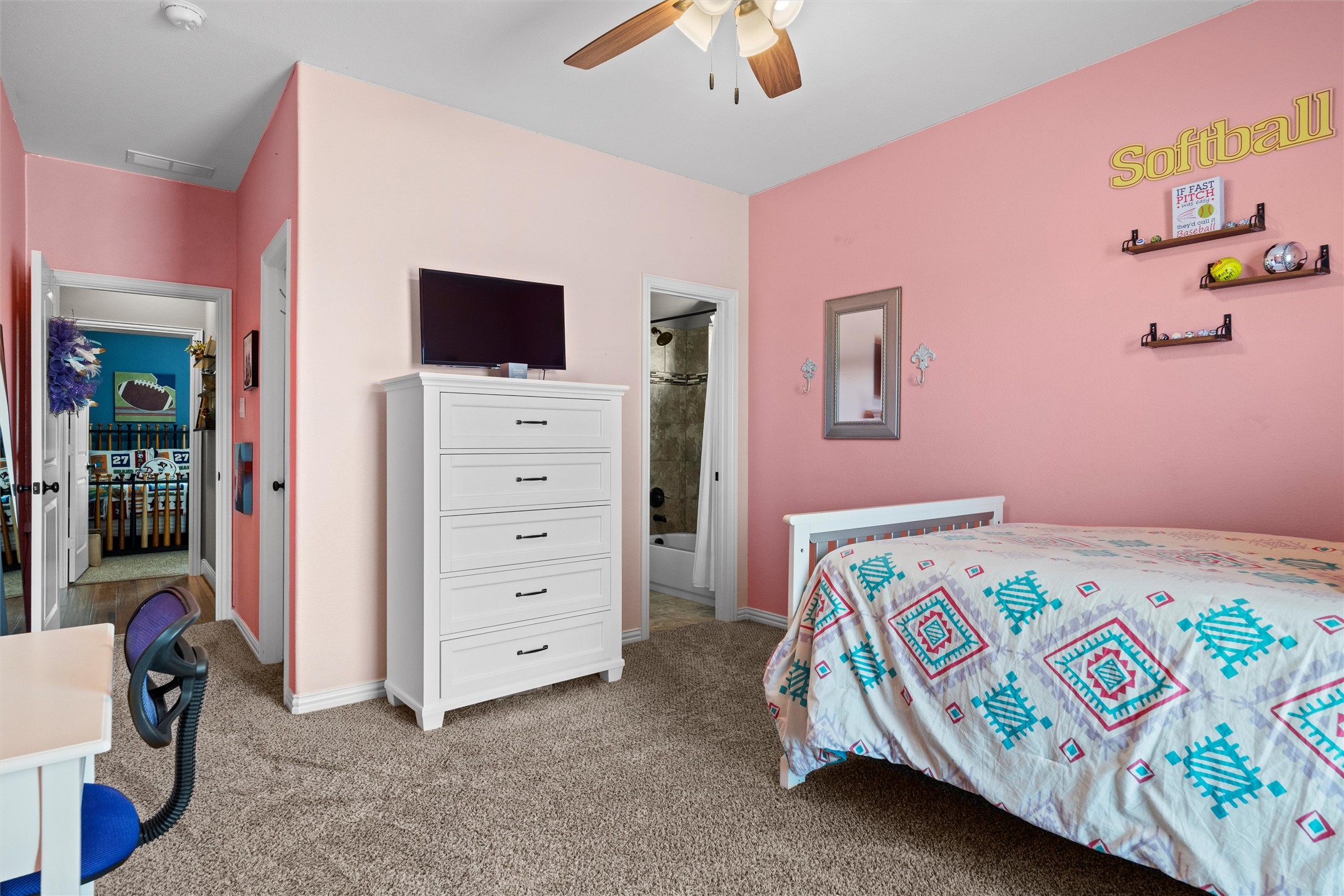 11055 Hancock Avenue Talty TX 75126