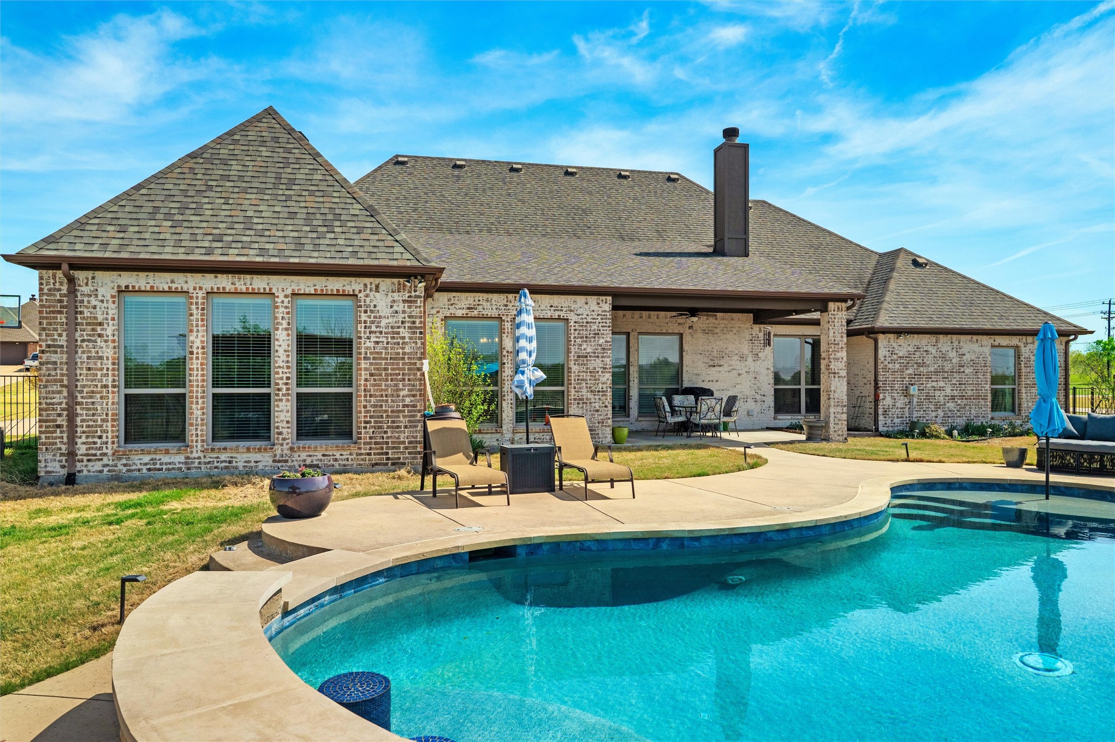 11055 Hancock Avenue Talty TX 75126