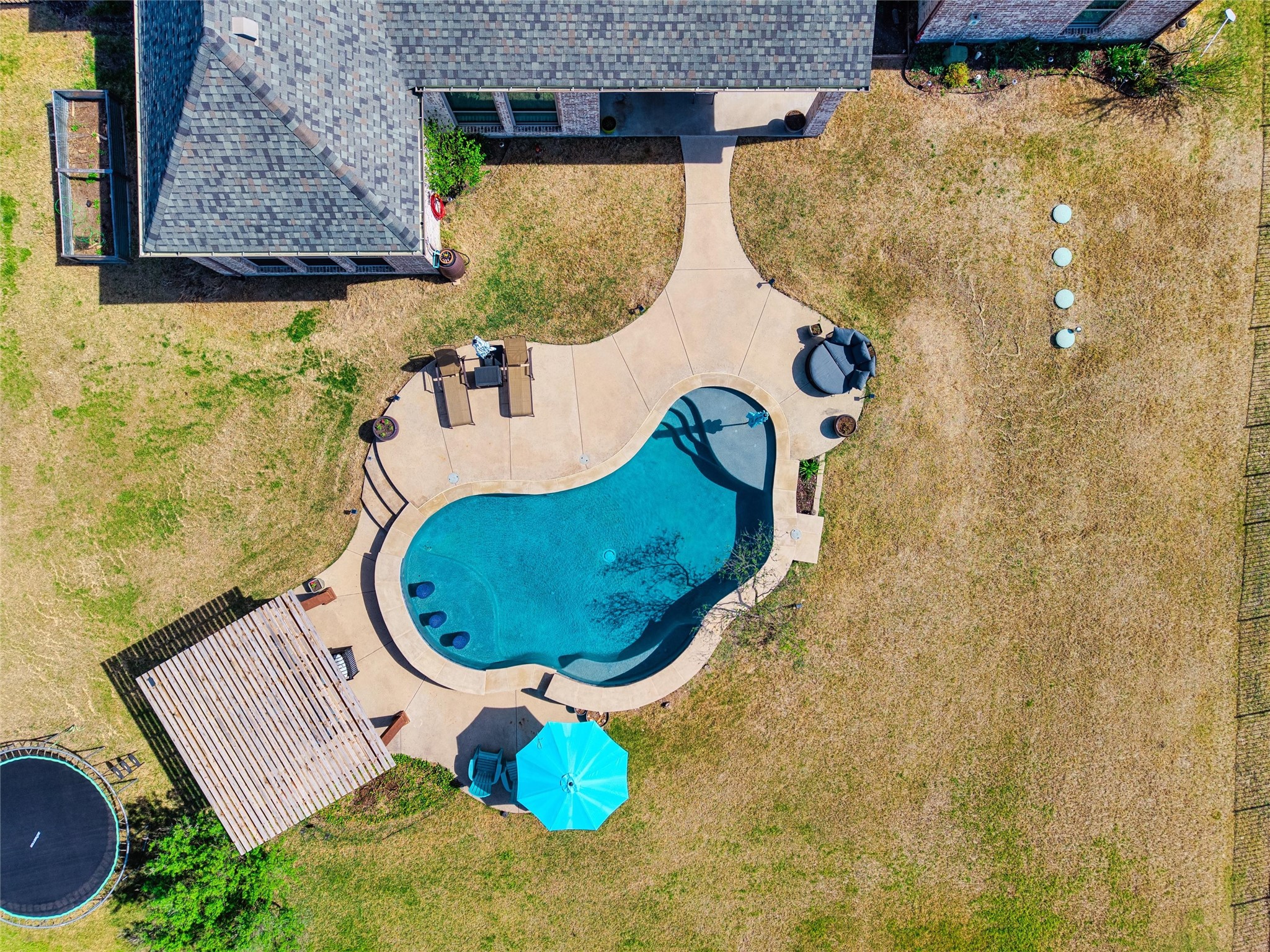 11055 Hancock Avenue Talty TX 75126