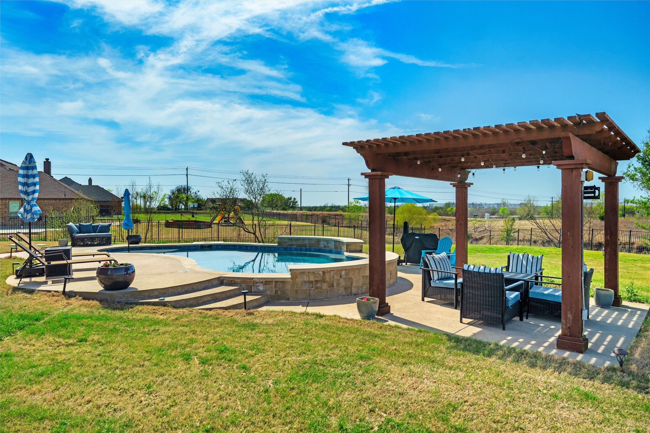 11055 Hancock Avenue Talty TX 75126