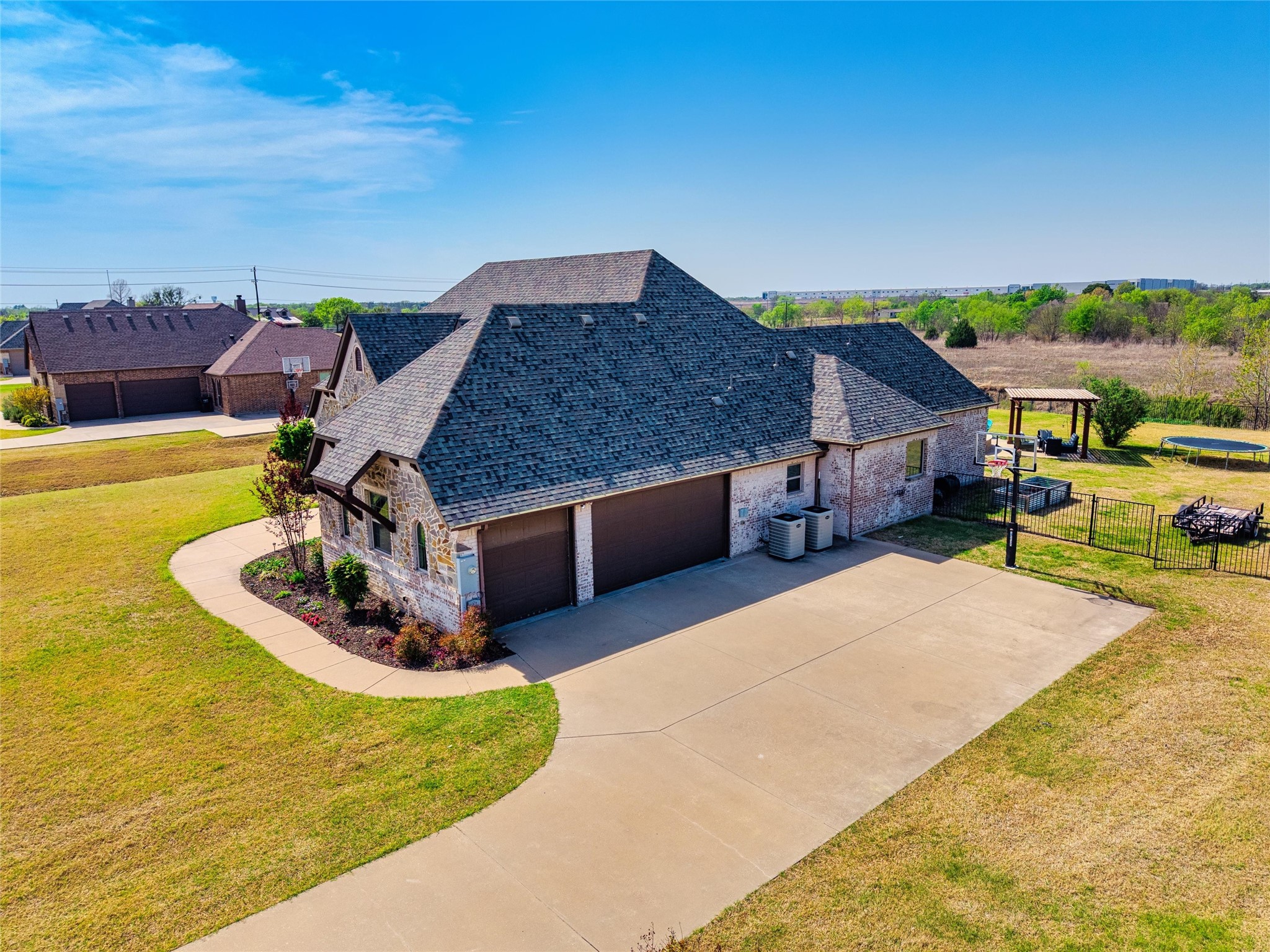 11055 Hancock Avenue Talty TX 75126