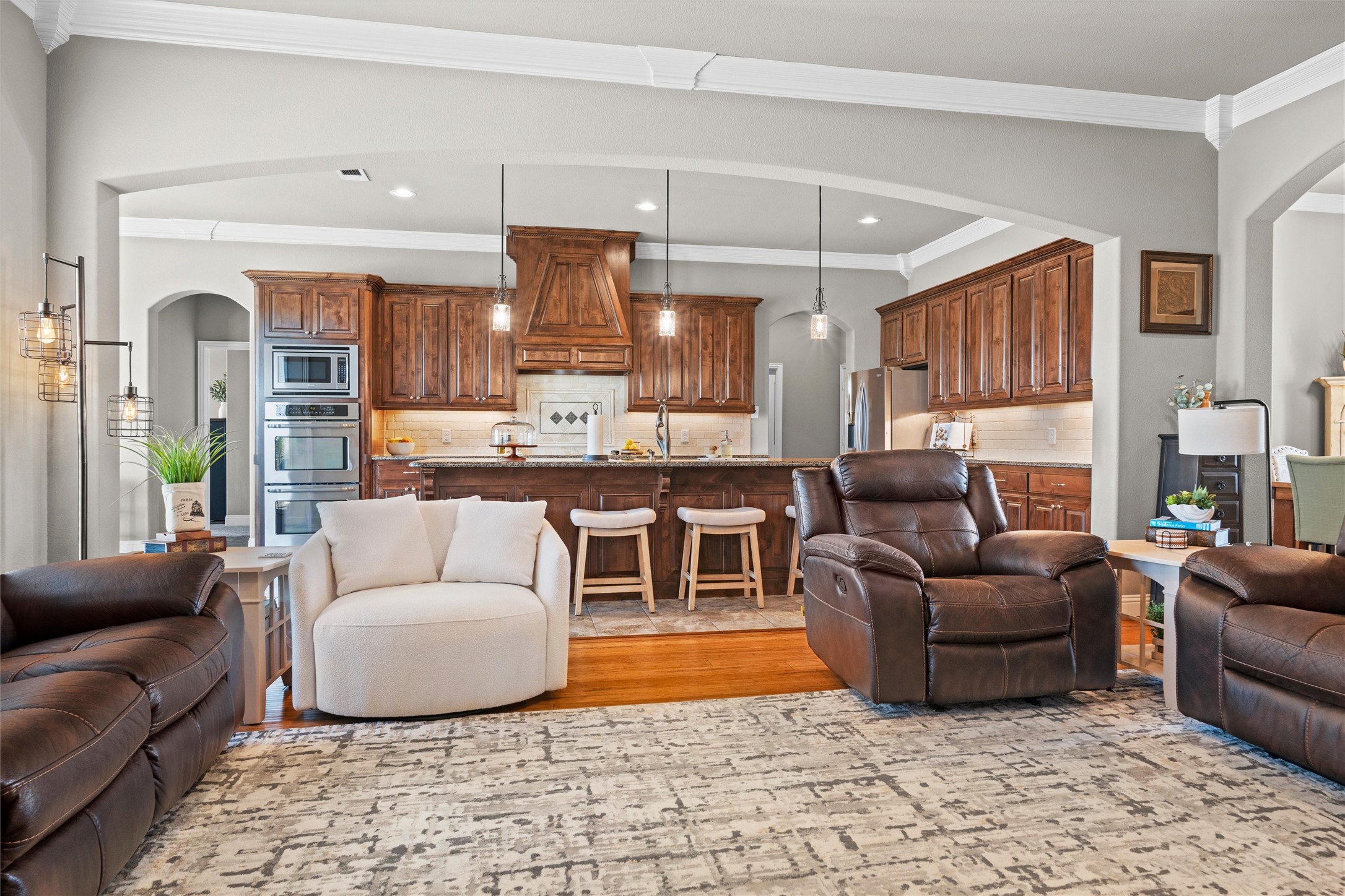 11055 Hancock Avenue Talty TX 75126