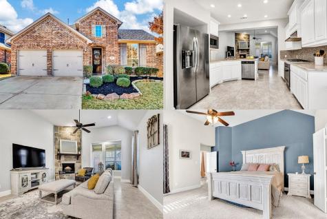 8321 Bayberry Avenue Lantana TX 76226