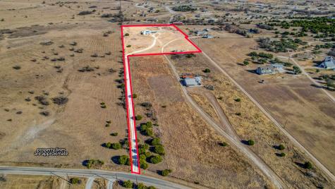 6700 Hutcheson Hill Road Springtown TX 76082