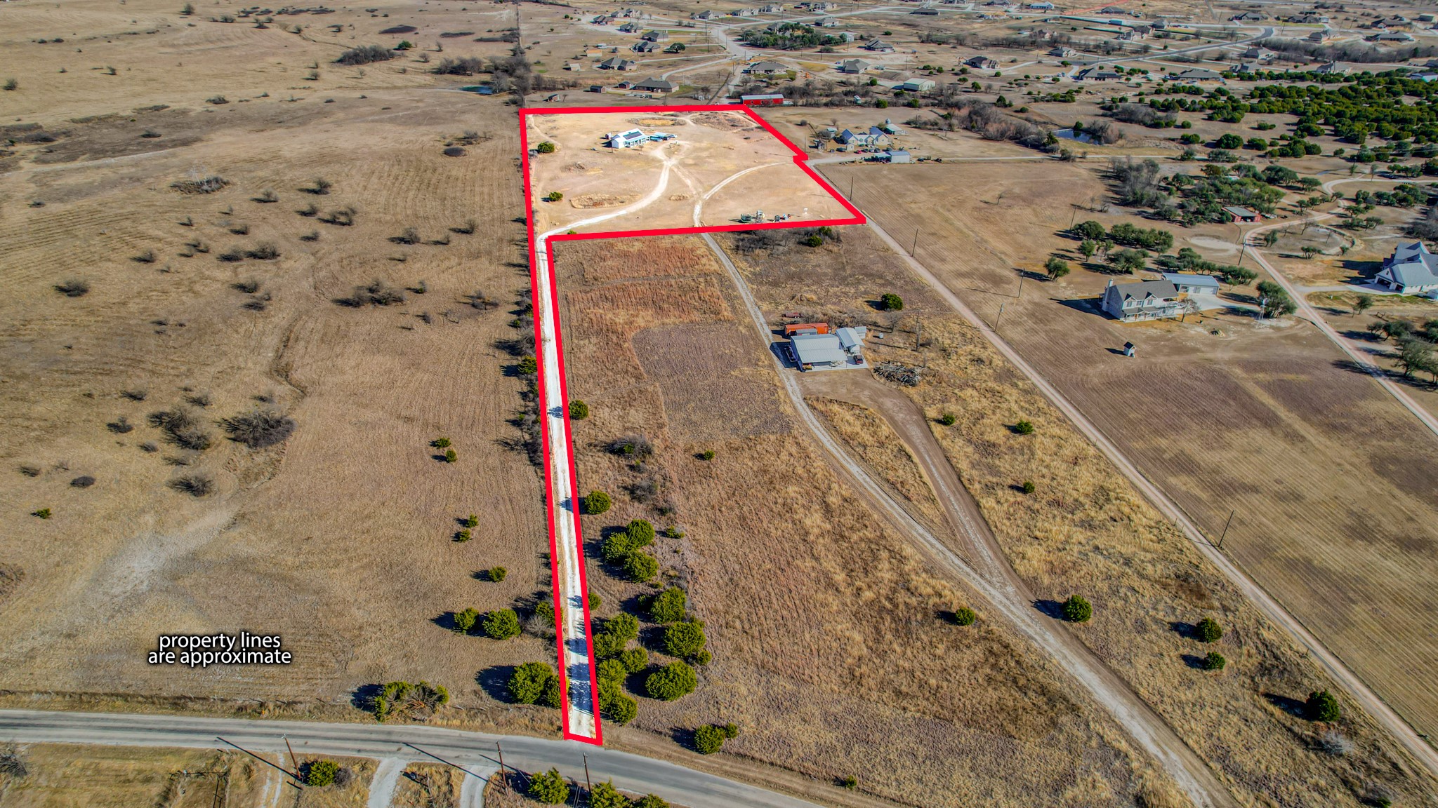 6700 Hutcheson Hill Road Springtown TX 76082