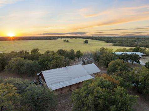 8757 S Farm To Market 1189 Lipan TX 76462