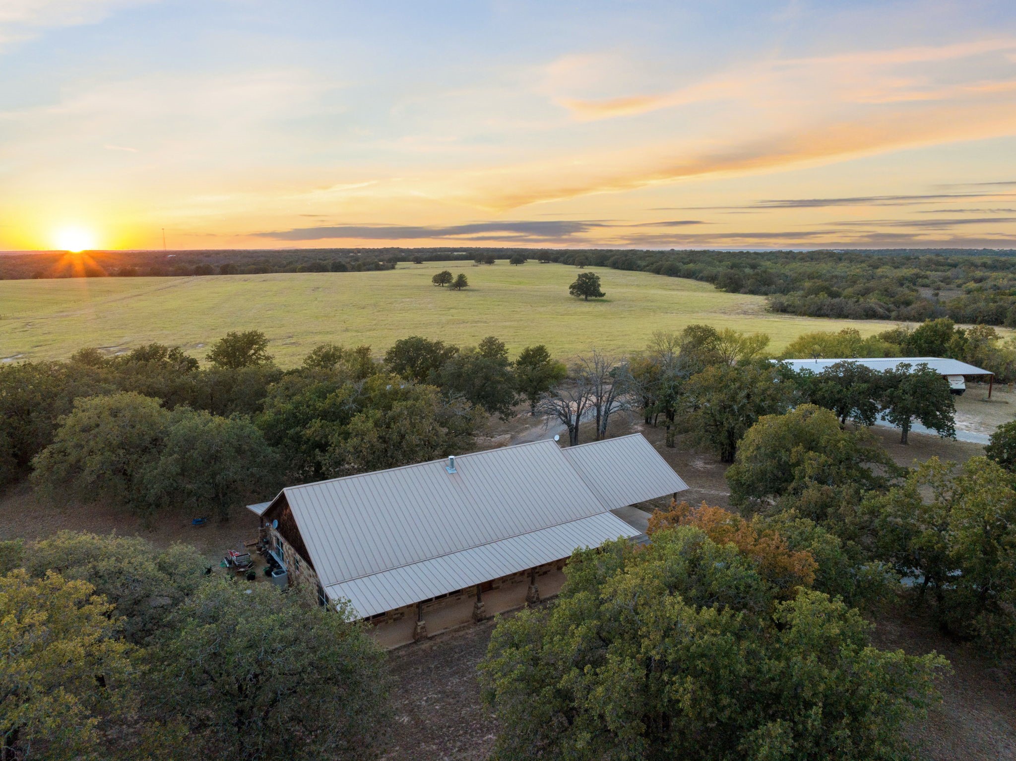 8757 S Farm To Market 1189 Lipan TX 76462