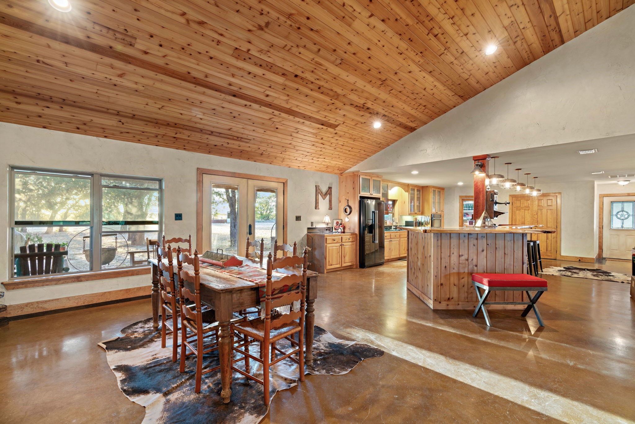 8757 S Farm To Market 1189 Lipan TX 76462