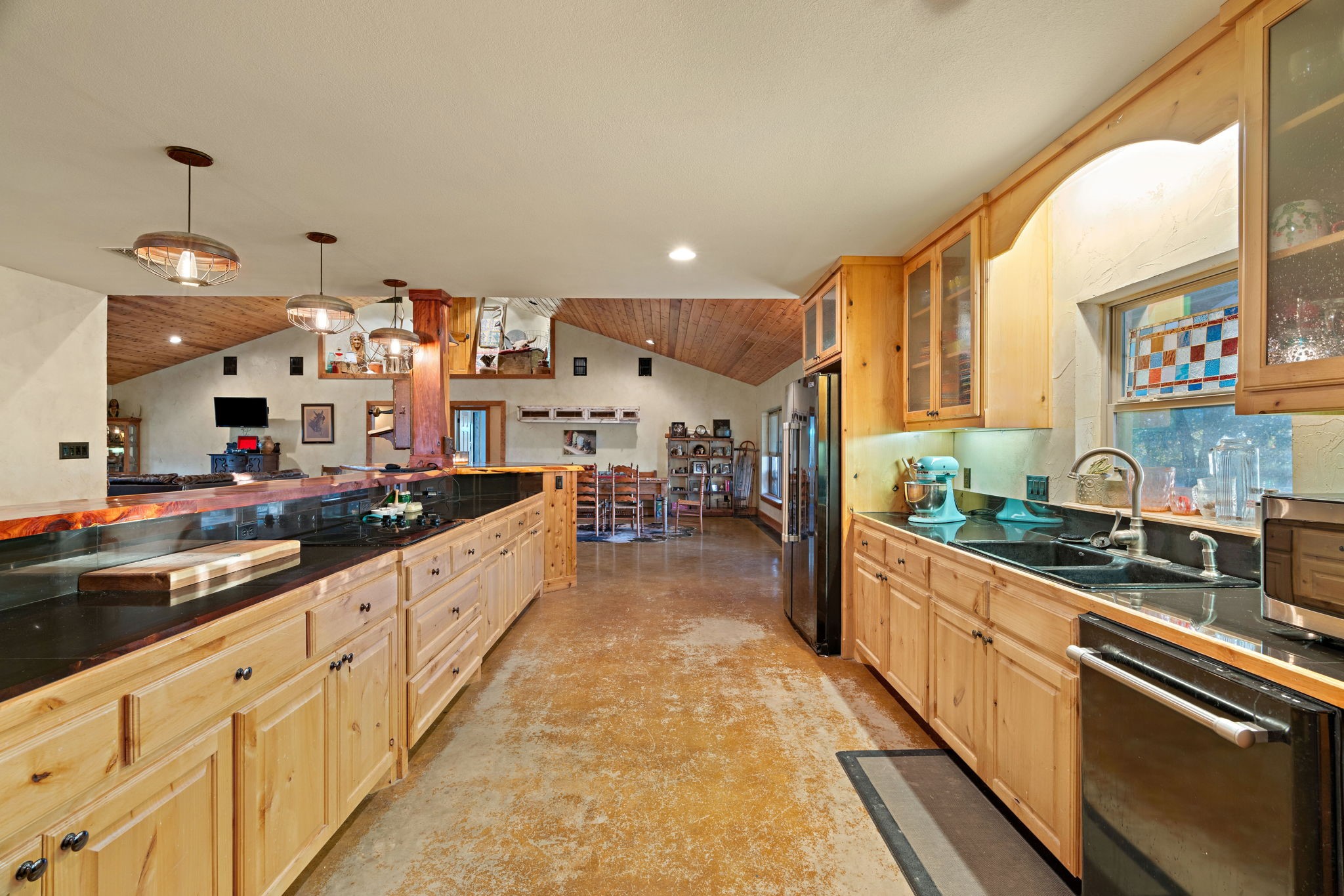 8757 S Farm To Market 1189 Lipan TX 76462
