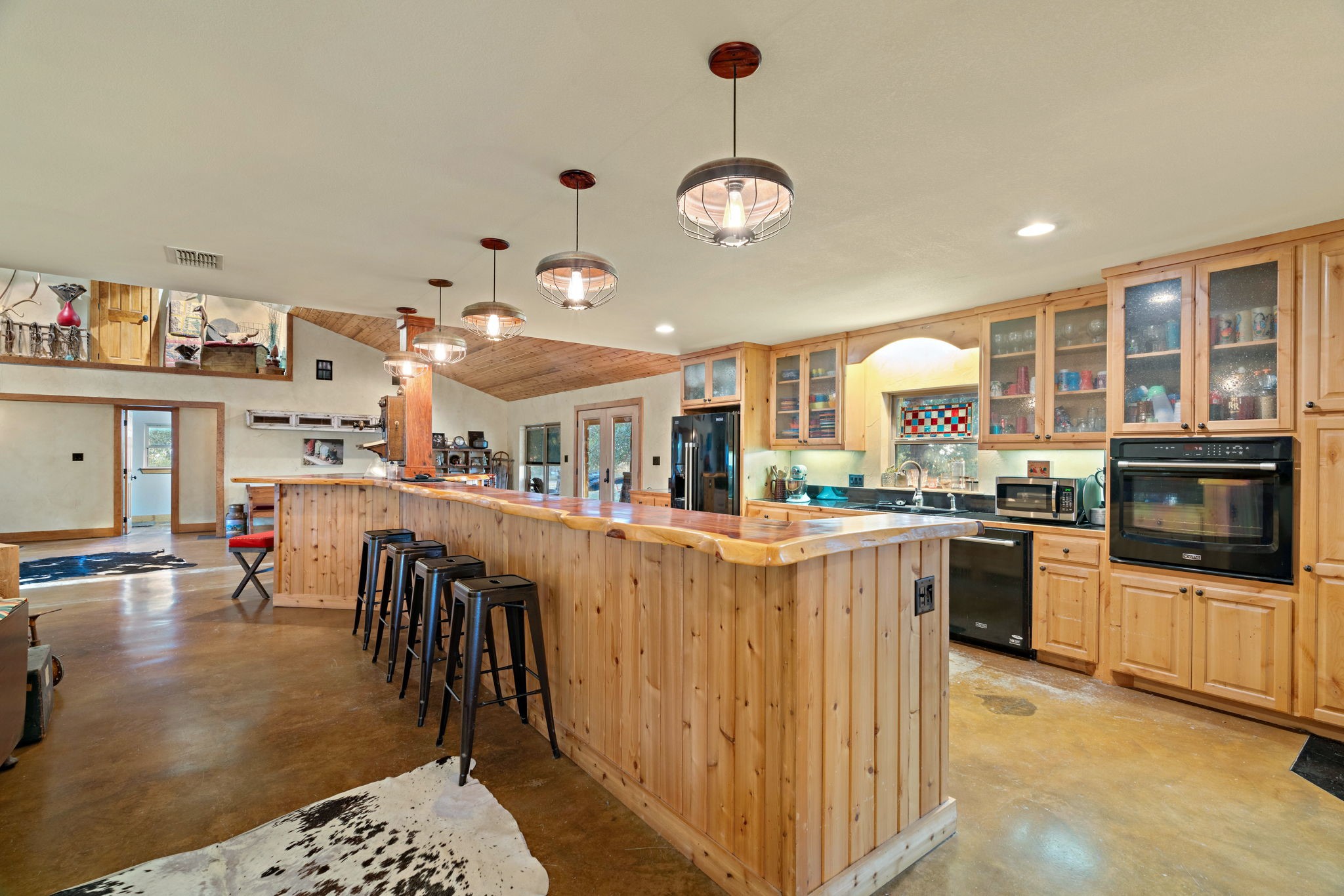 8757 S Farm To Market 1189 Lipan TX 76462