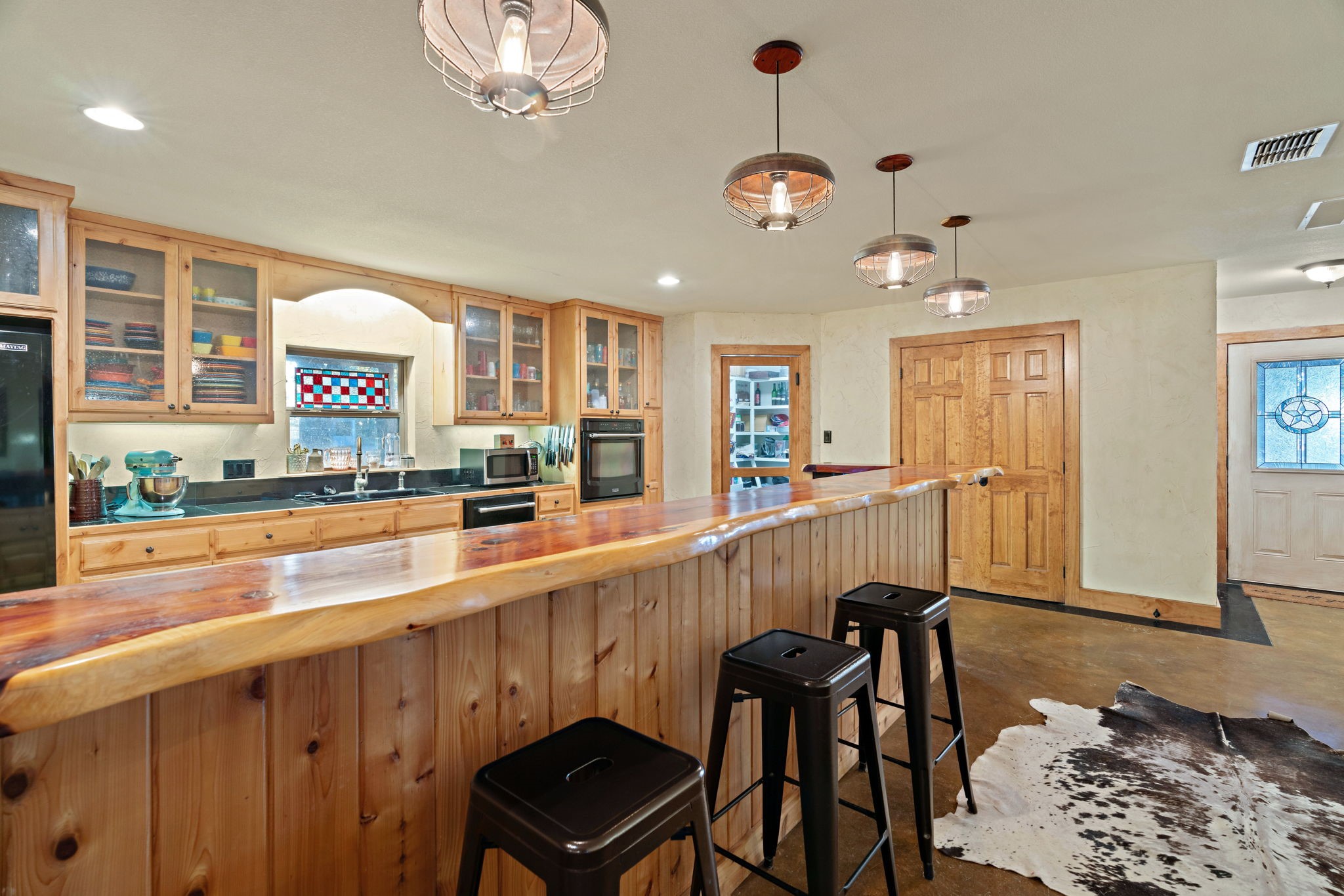 8757 S Farm To Market 1189 Lipan TX 76462