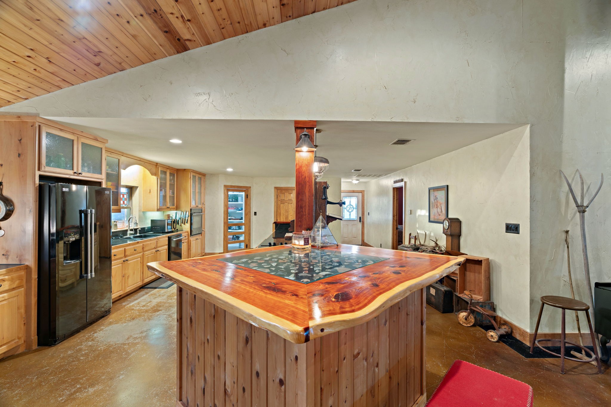 8757 S Farm To Market 1189 Lipan TX 76462