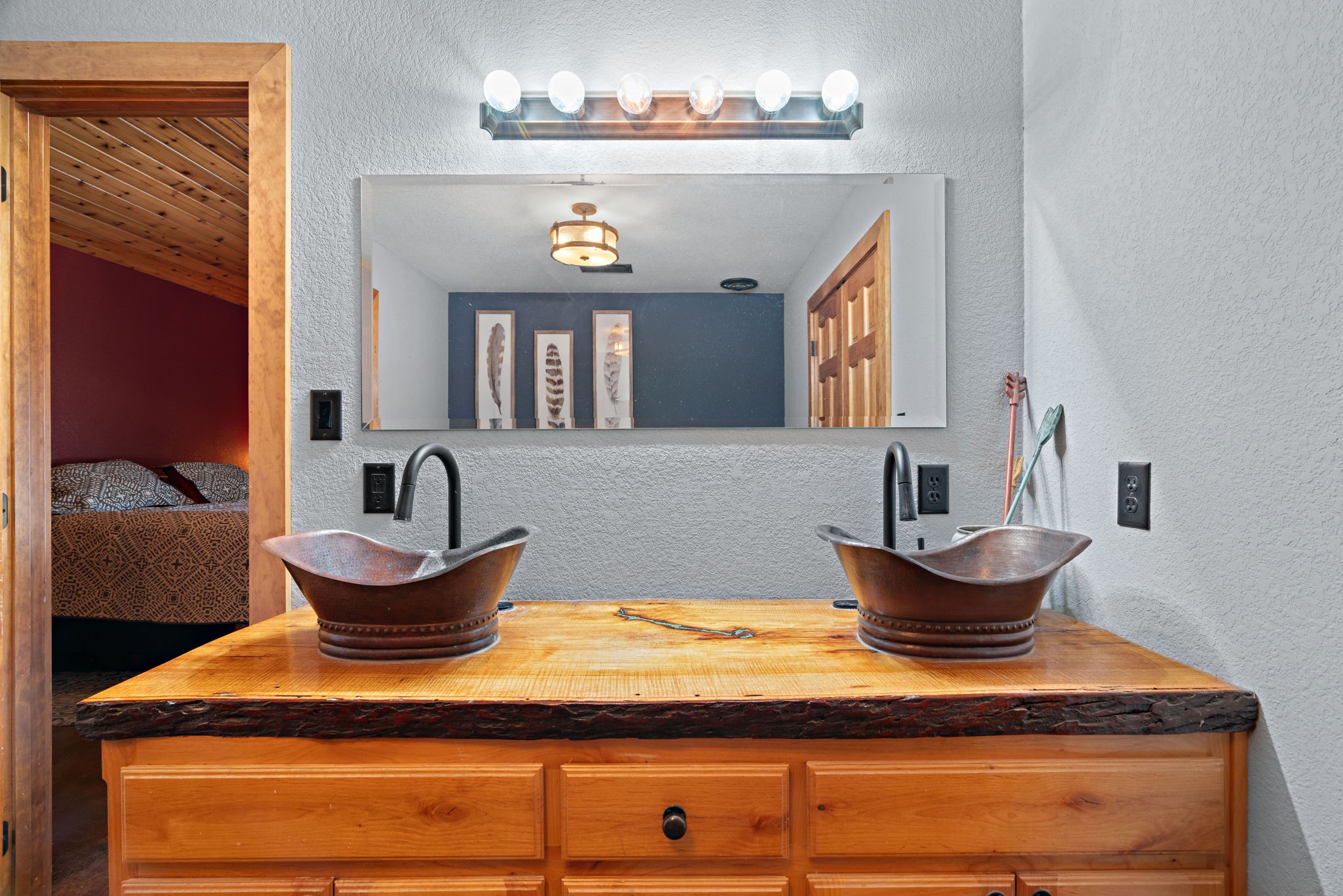 8757 S Farm To Market 1189 Lipan TX 76462