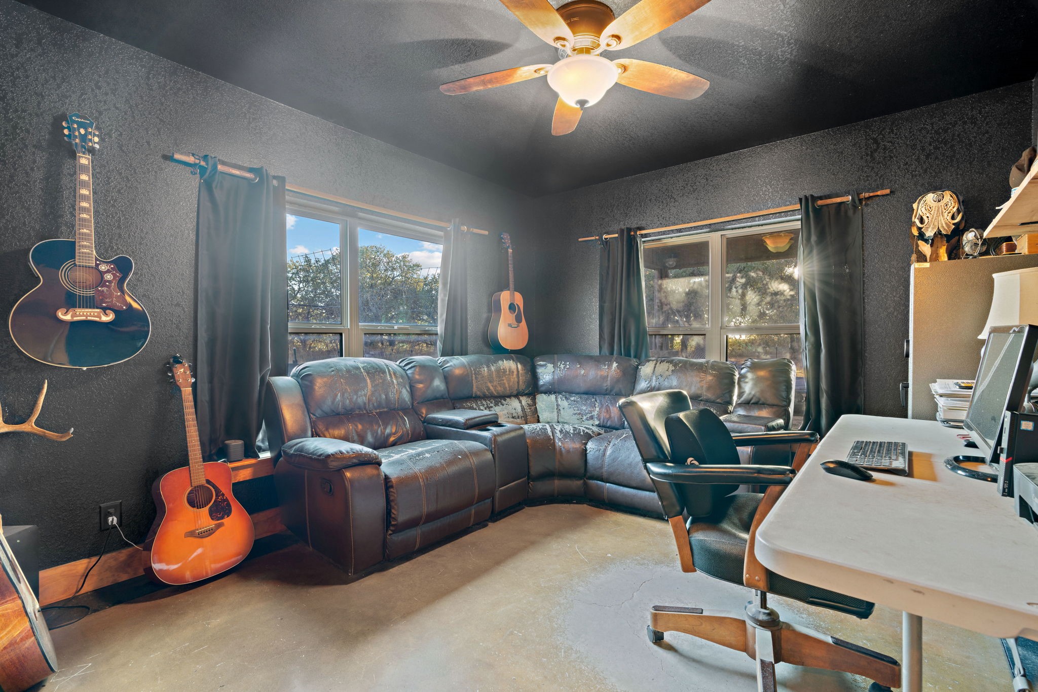 8757 S Farm To Market 1189 Lipan TX 76462