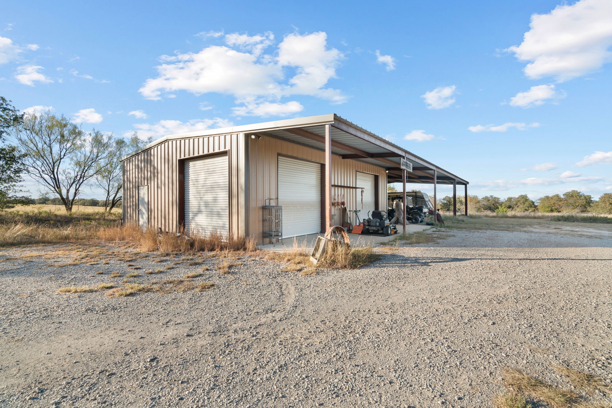 8757 S Farm To Market 1189 Lipan TX 76462