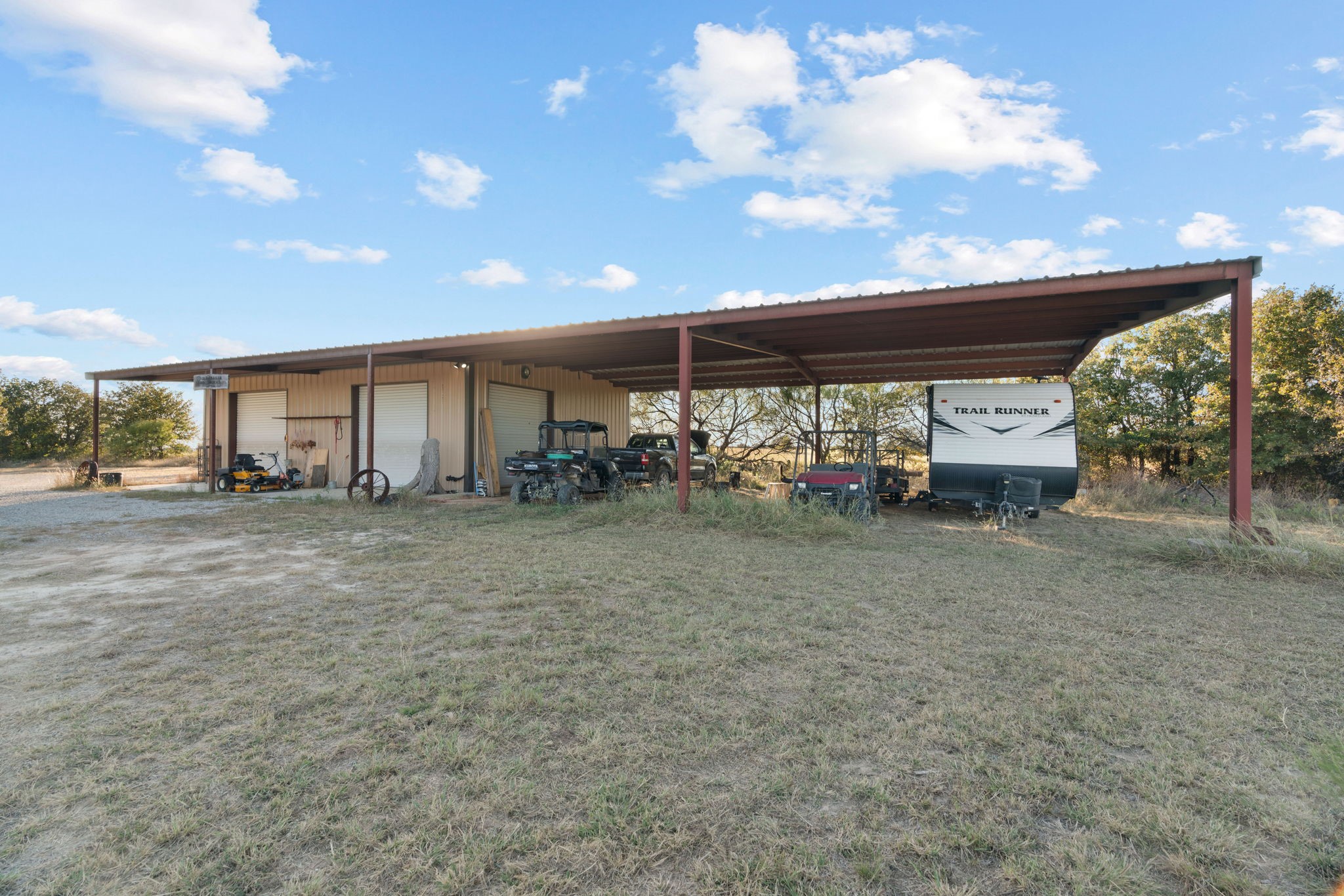 8757 S Farm To Market 1189 Lipan TX 76462