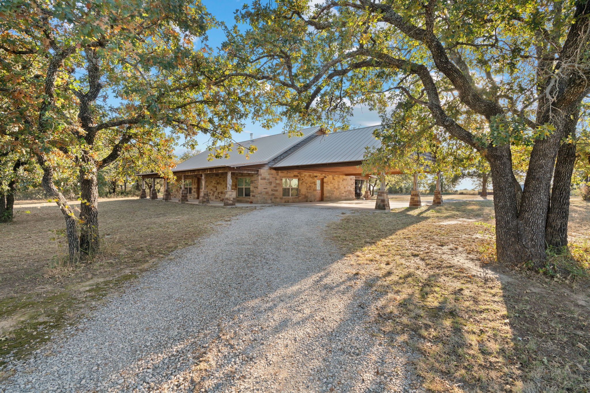 8757 S Farm To Market 1189 Lipan TX 76462