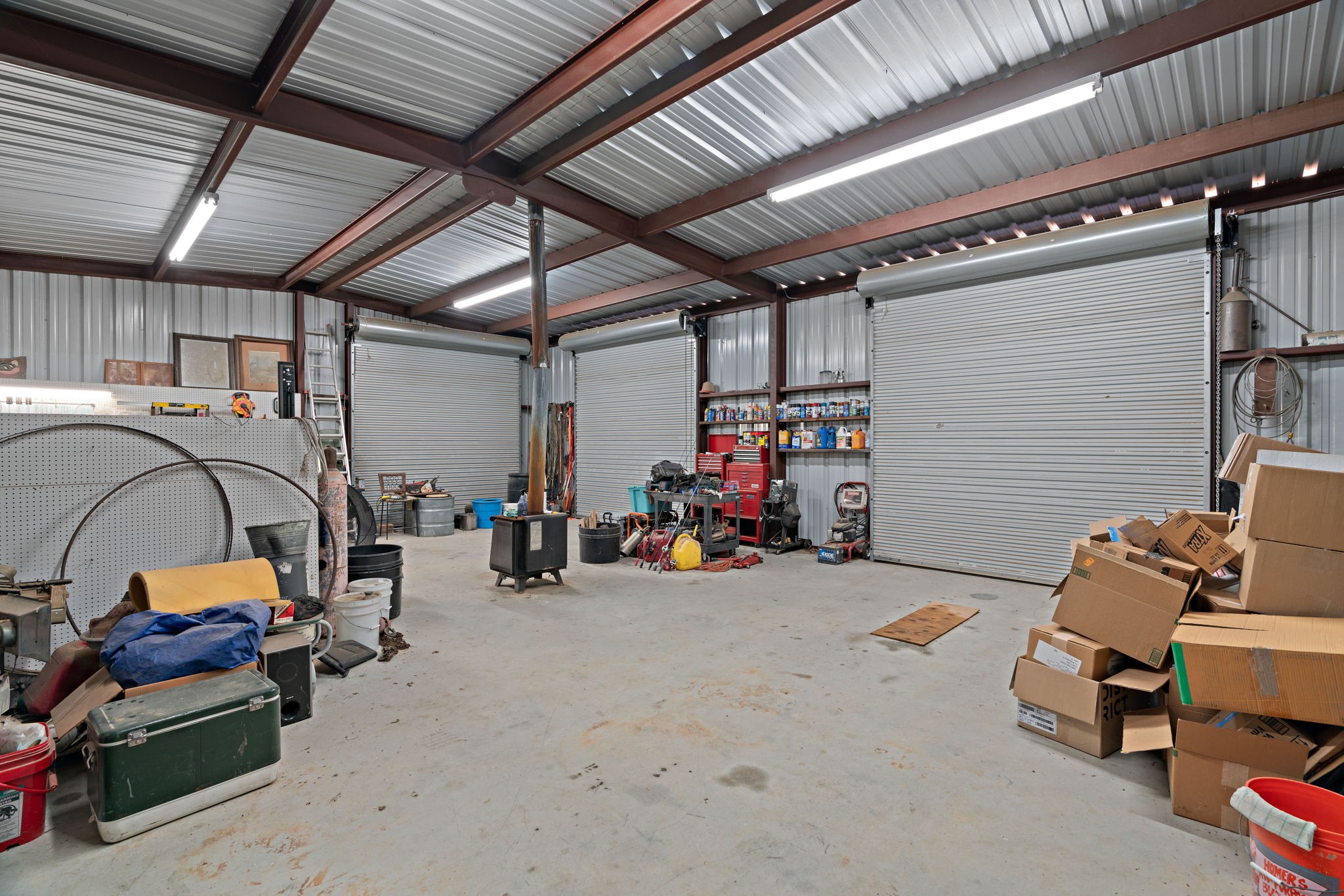 8757 S Farm To Market 1189 Lipan TX 76462