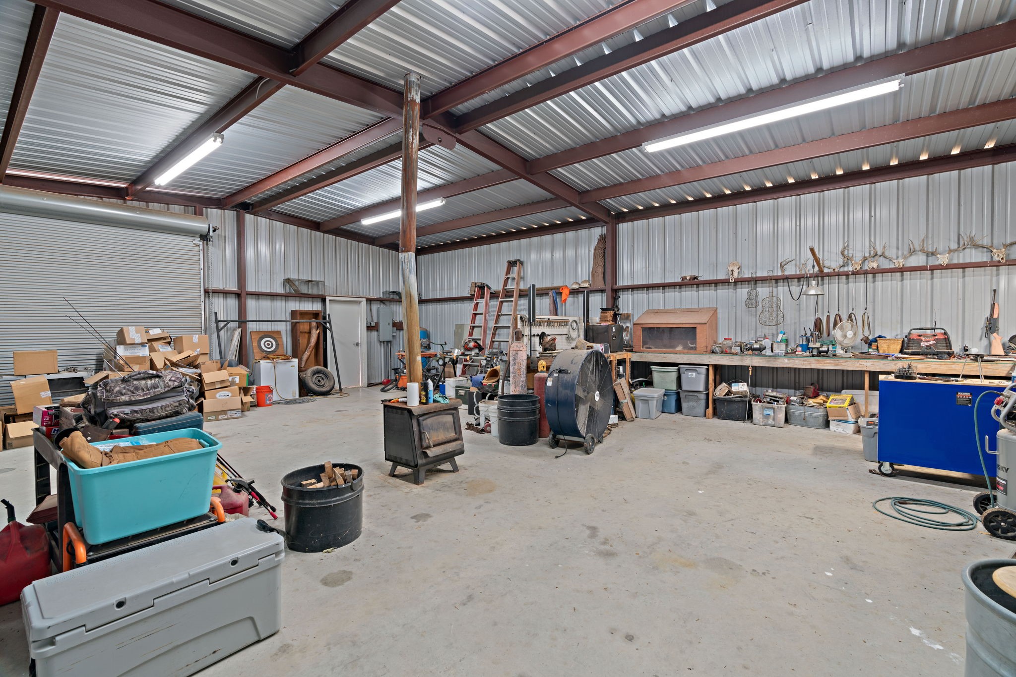 8757 S Farm To Market 1189 Lipan TX 76462