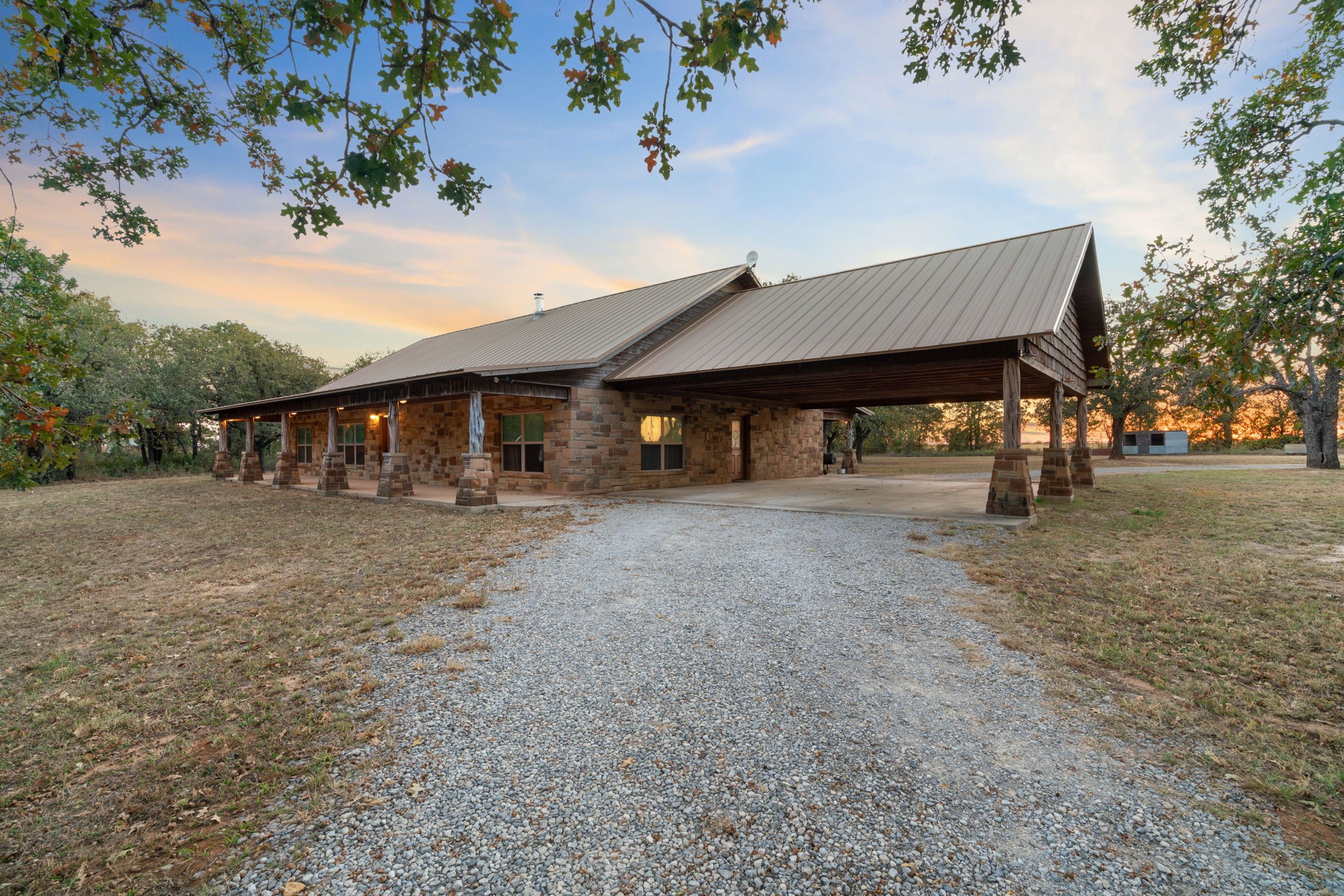 8757 S Farm To Market 1189 Lipan TX 76462