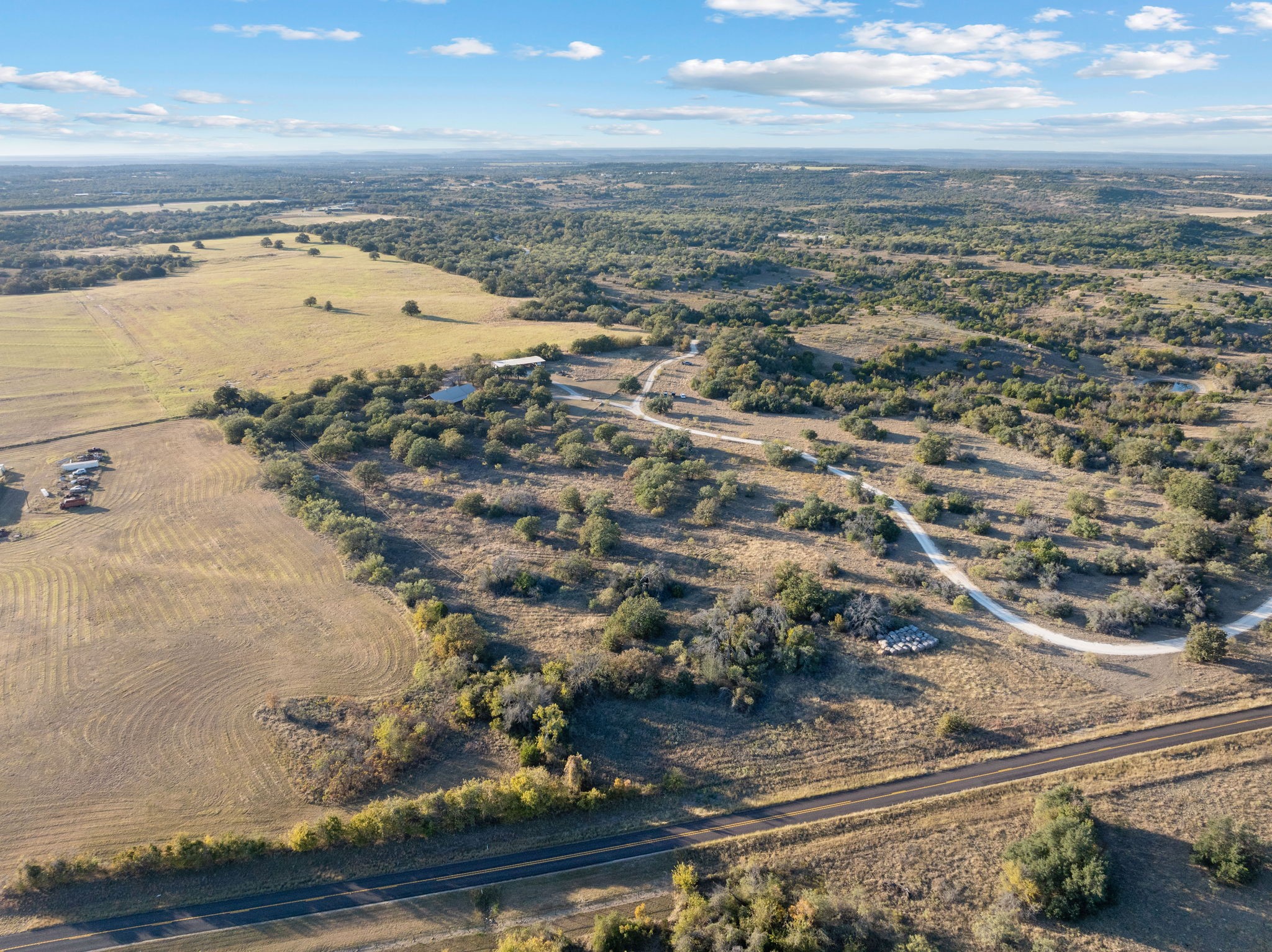 8757 S Farm To Market 1189 Lipan TX 76462