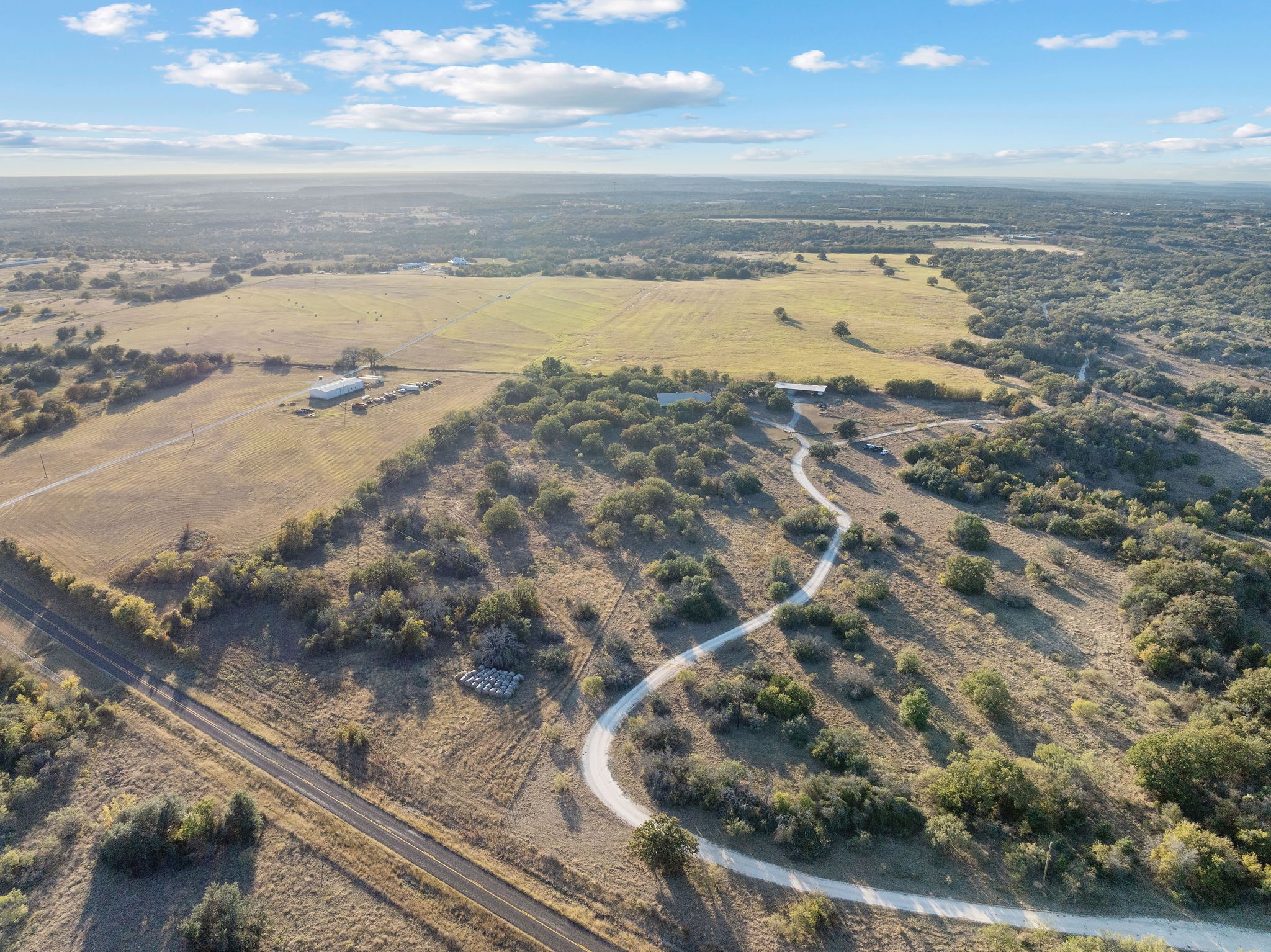 8757 S Farm To Market 1189 Lipan TX 76462