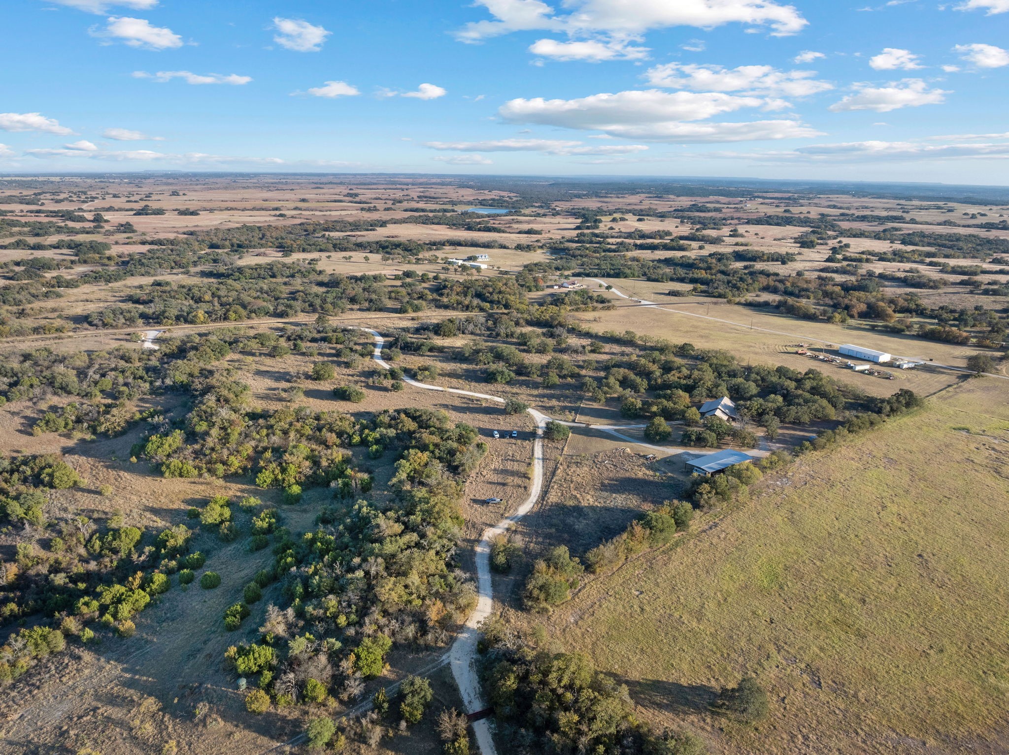 8757 S Farm To Market 1189 Lipan TX 76462