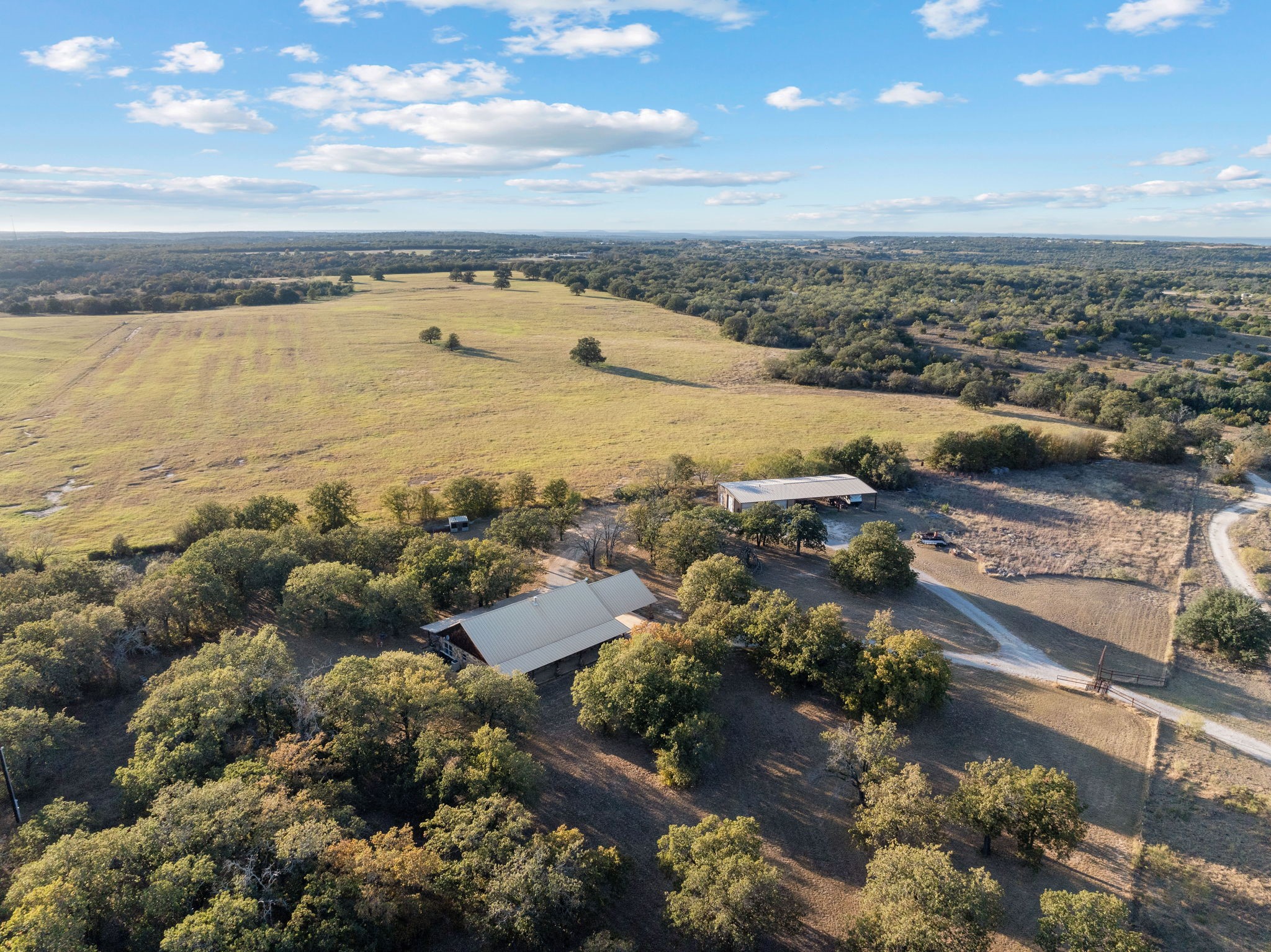 8757 S Farm To Market 1189 Lipan TX 76462