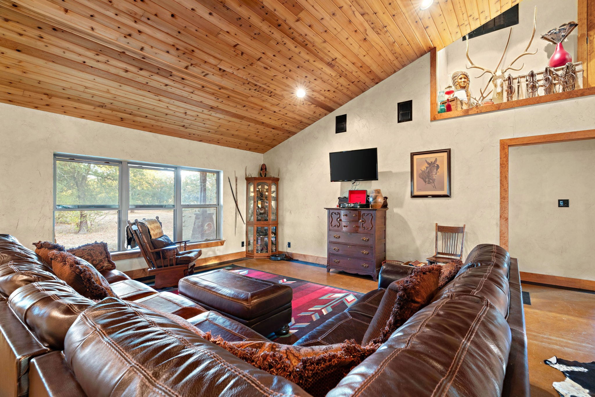 8757 S Farm To Market 1189 Lipan TX 76462