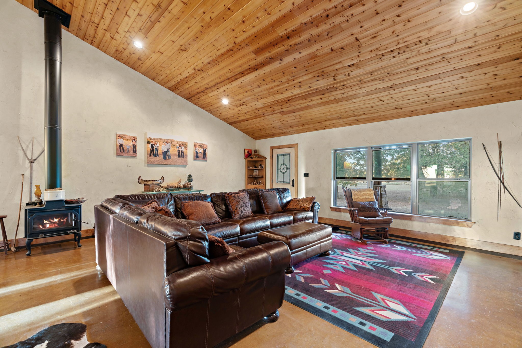 8757 S Farm To Market 1189 Lipan TX 76462