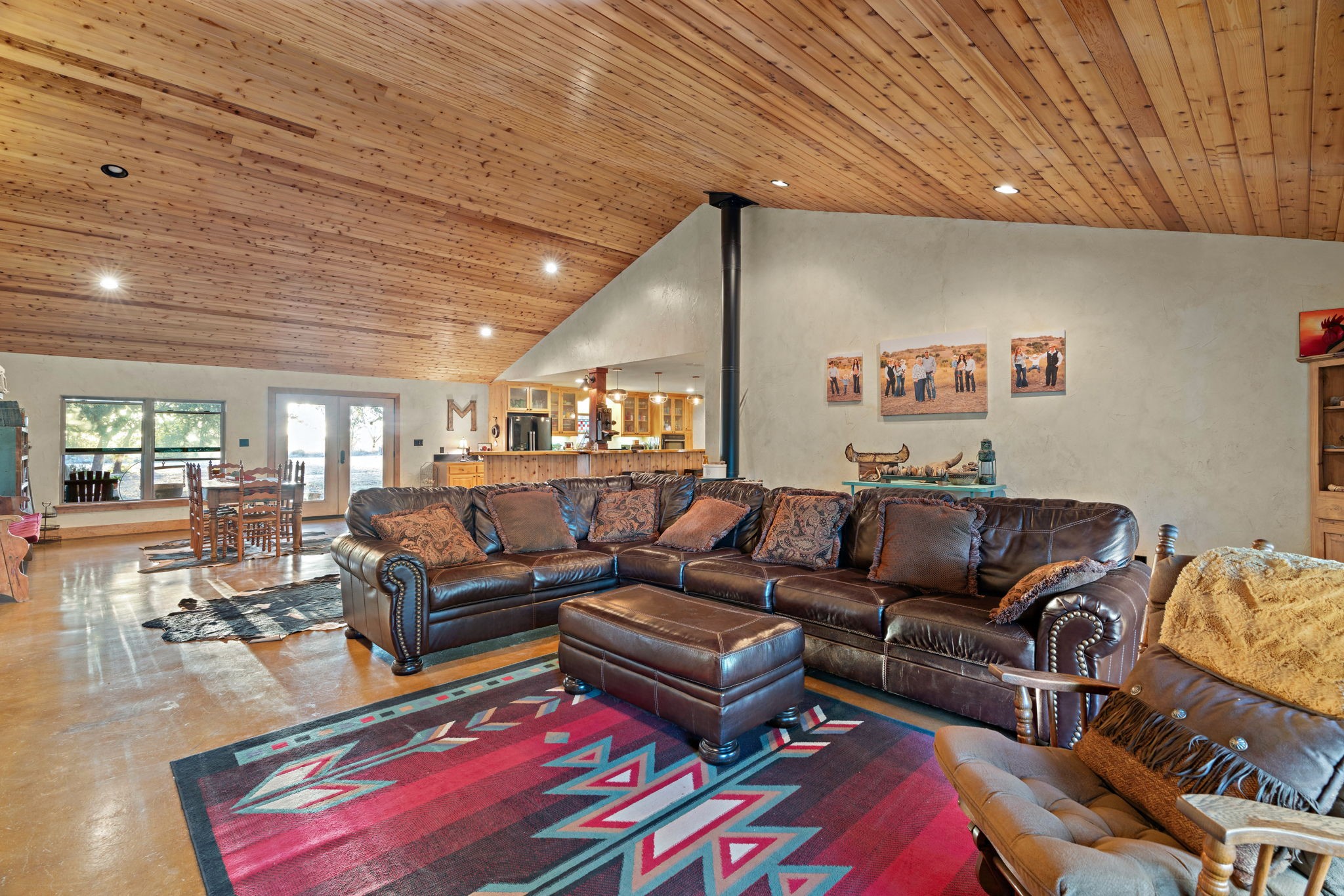 8757 S Farm To Market 1189 Lipan TX 76462
