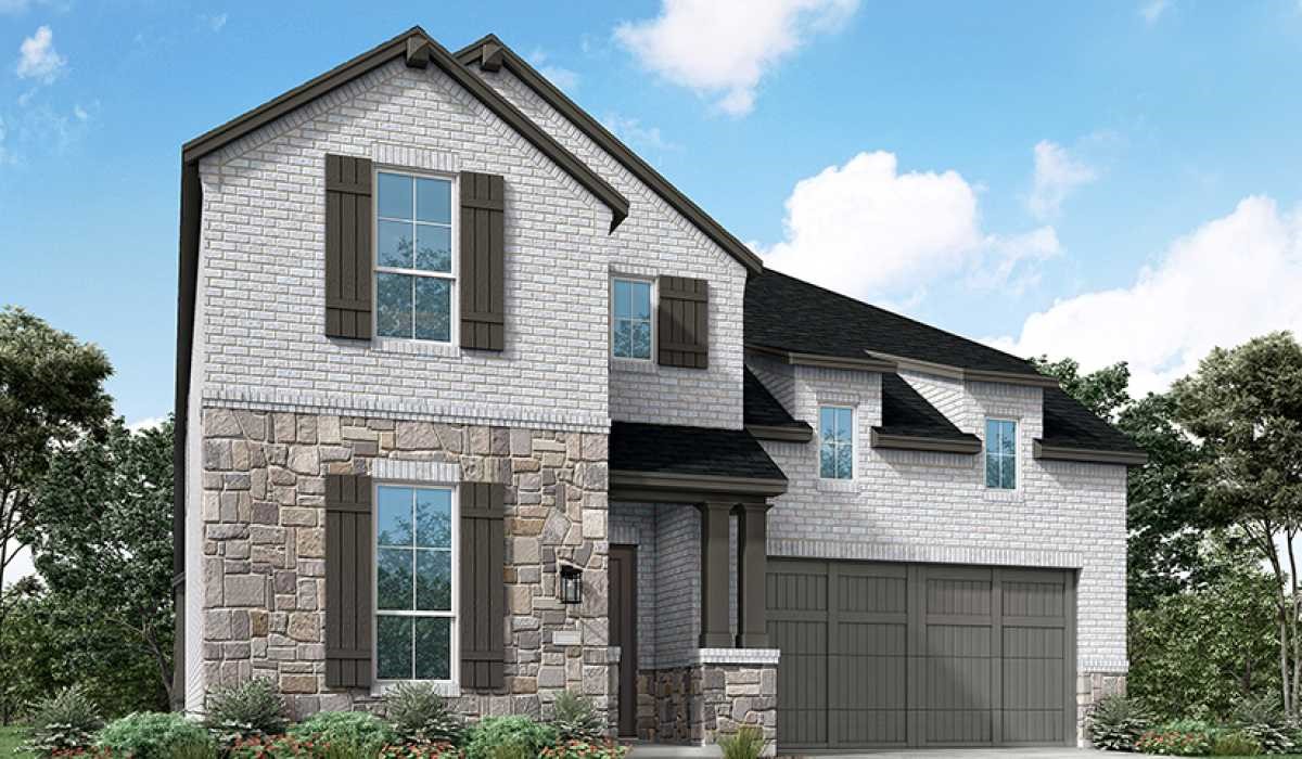 1820 Drover Street Northlake TX 76247