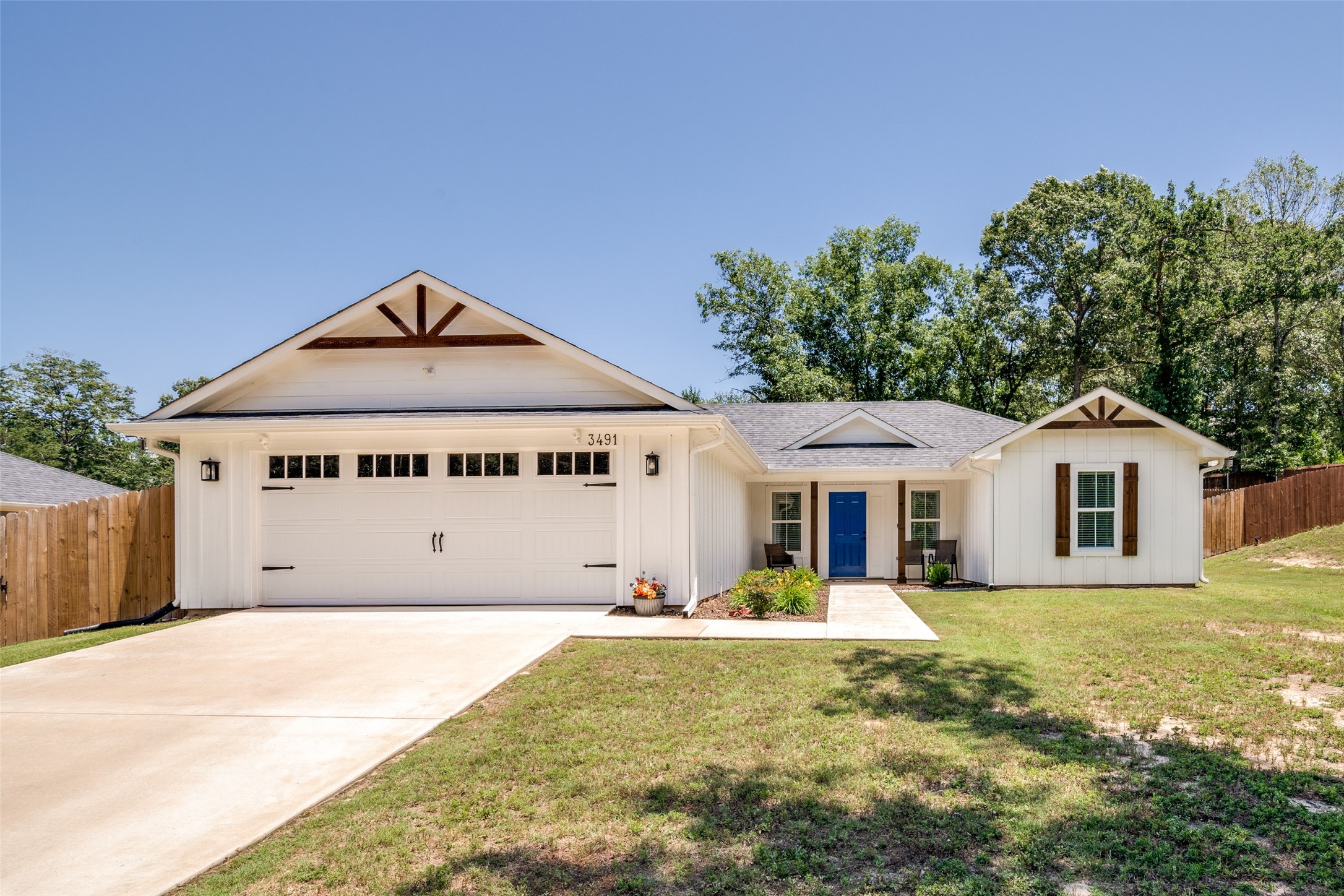 3491 County Road 2330 Mineola TX 75773